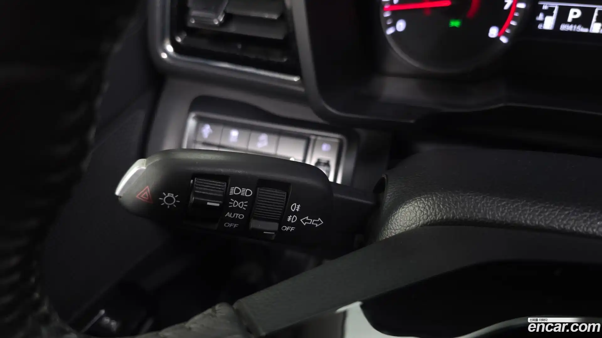 TIBOLI KG Mobility 2019.9-OPTION-043
