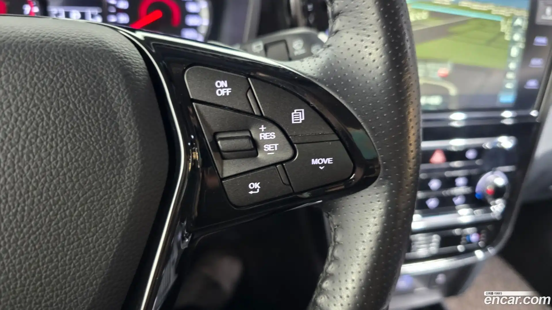 TIBOLI KG Mobility 2019.9-OPTION-044