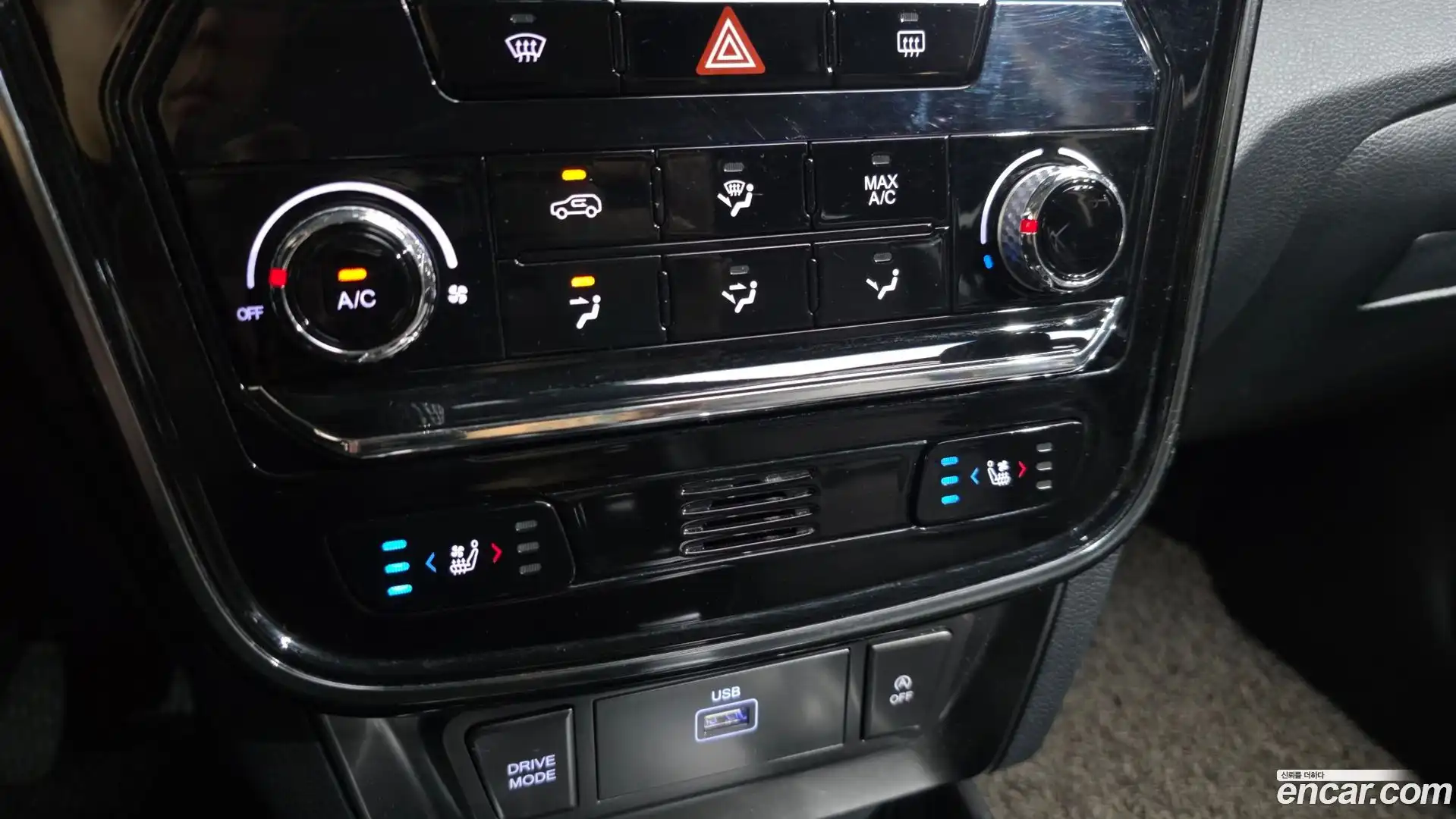 TIBOLI KG Mobility 2019.9-OPTION-046
