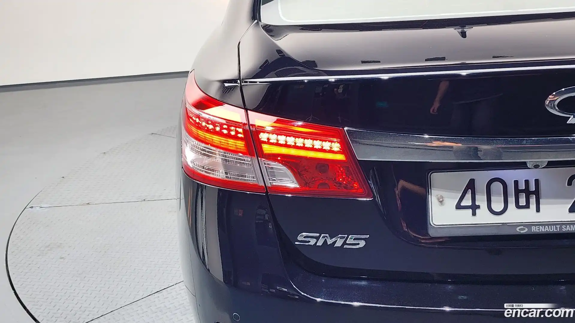 SM5 Renault Korea 2013.0-OUTER-033