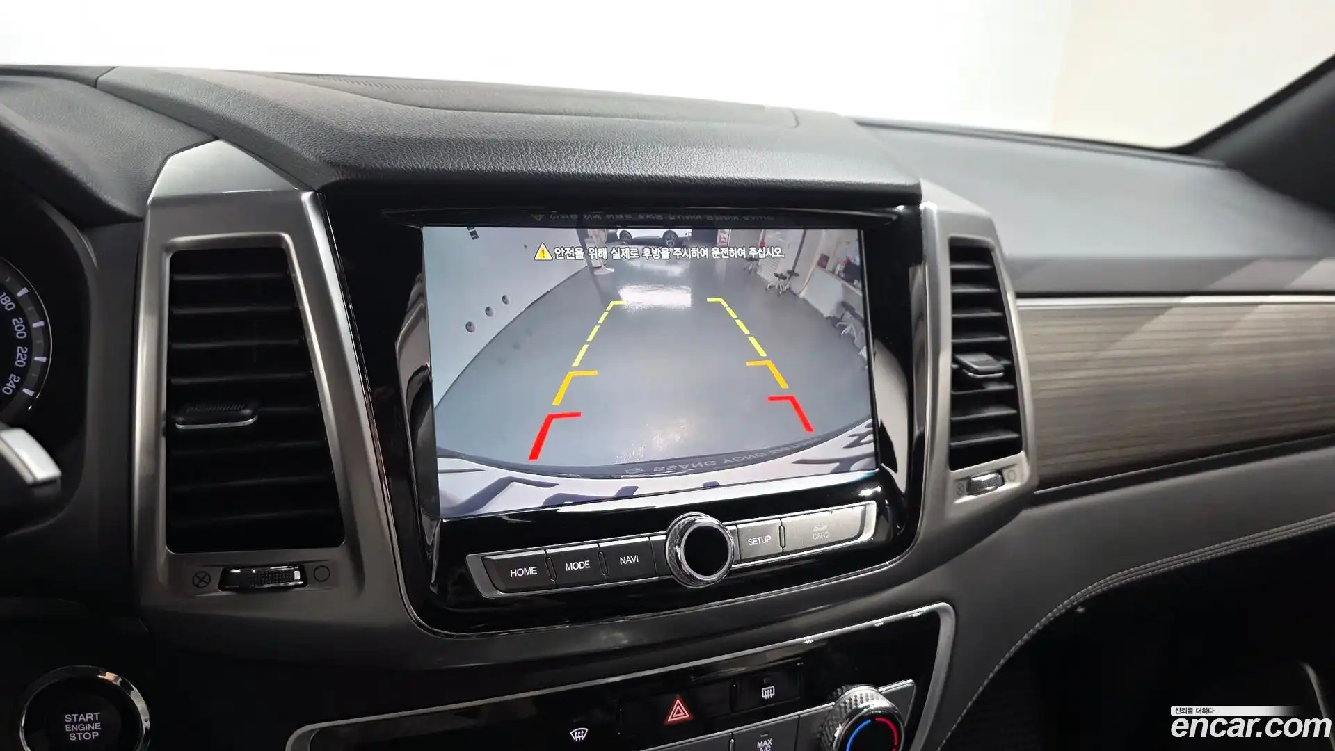 Rexton KG Mobility 2019.2-OPTION-018