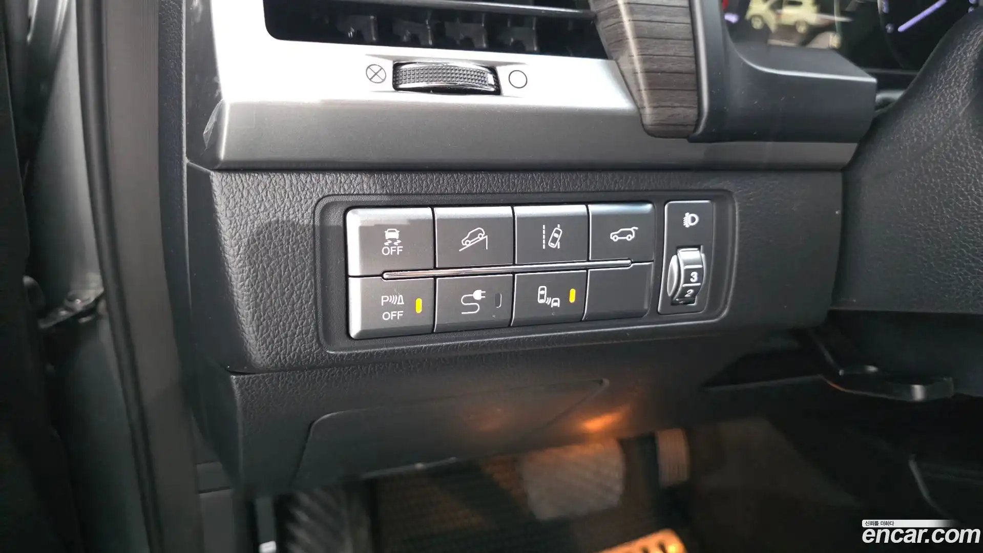Rexton KG Mobility 2019.2-OPTION-019
