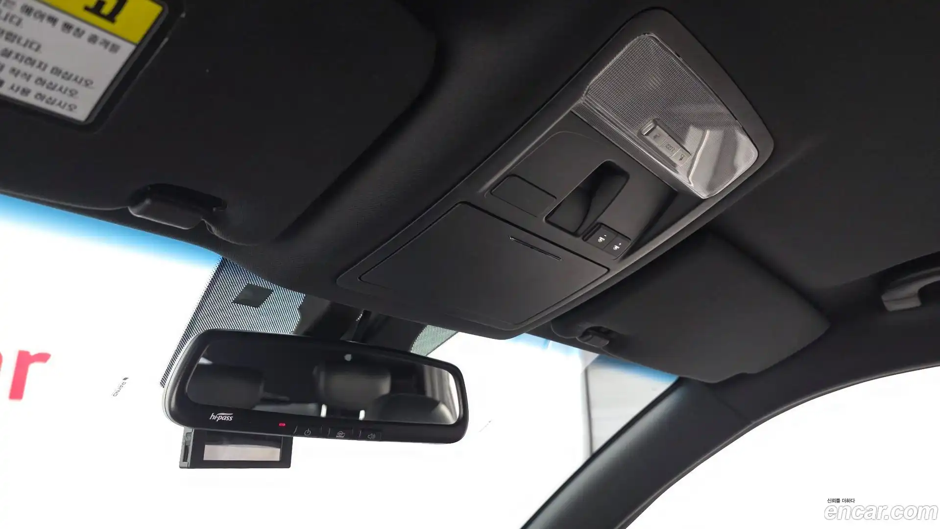 Rexton KG Mobility 2019.2-OPTION-020