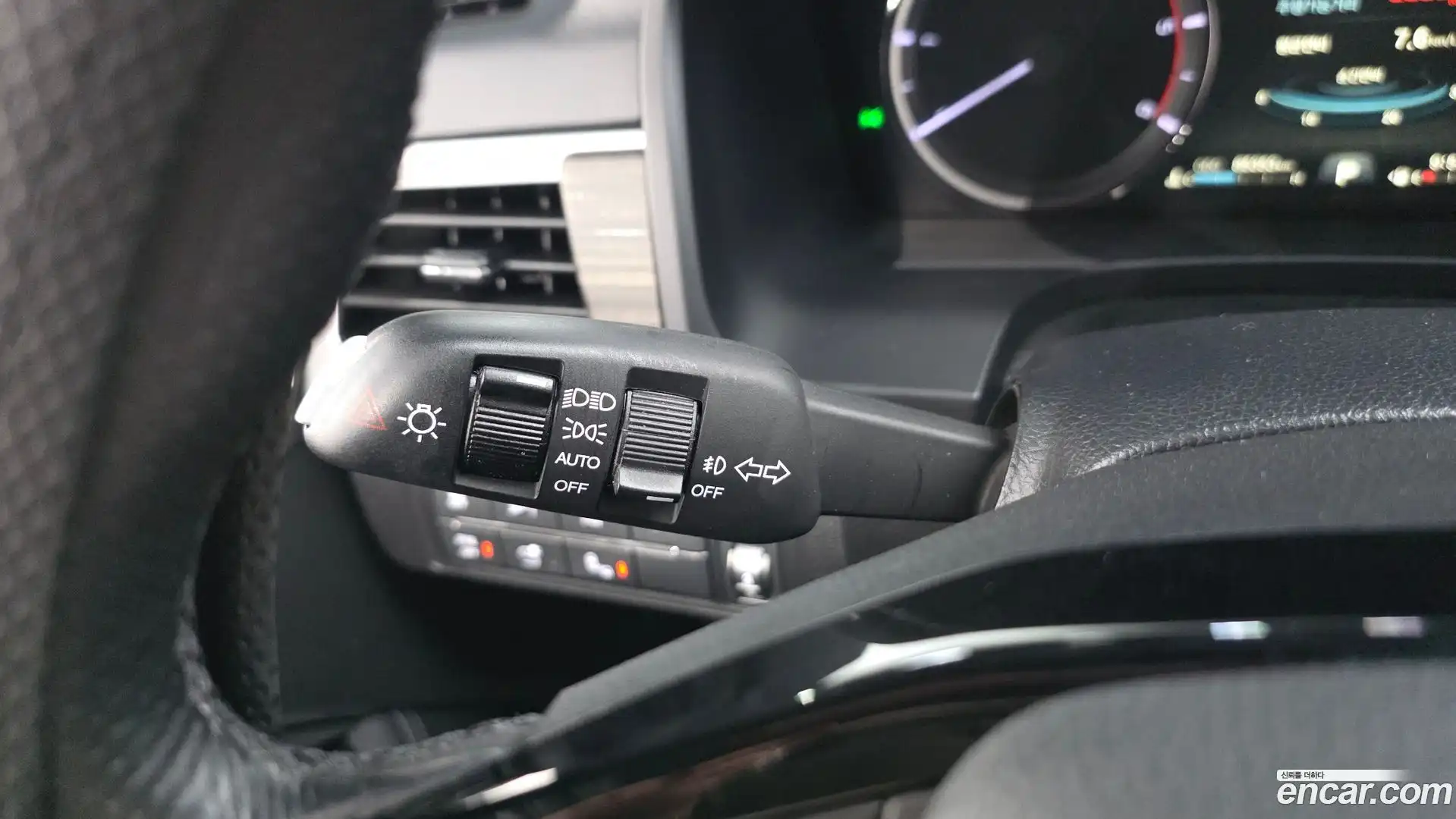 Rexton KG Mobility 2019.2-OPTION-021