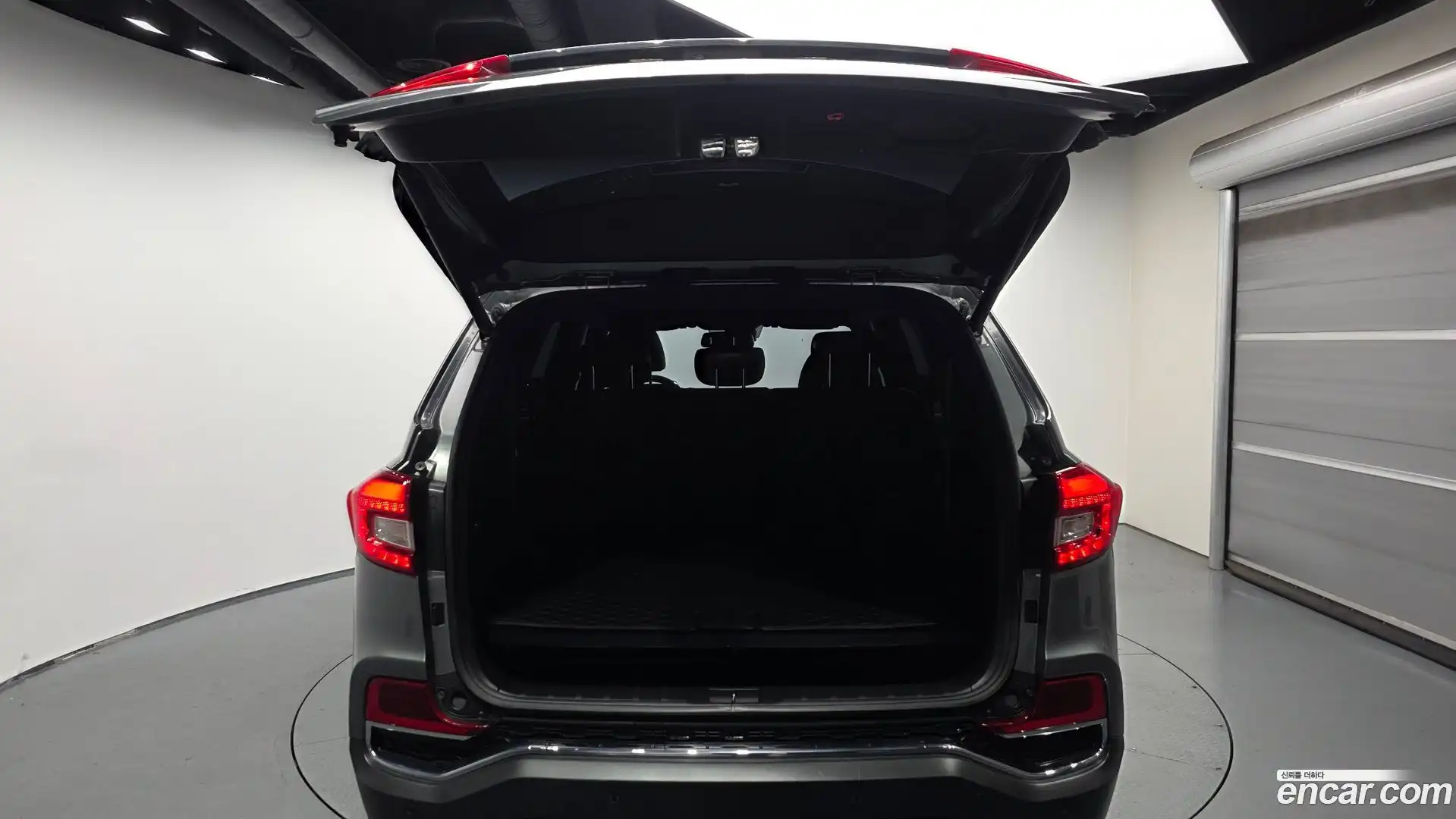 Rexton KG Mobility 2019.2-OPTION-024