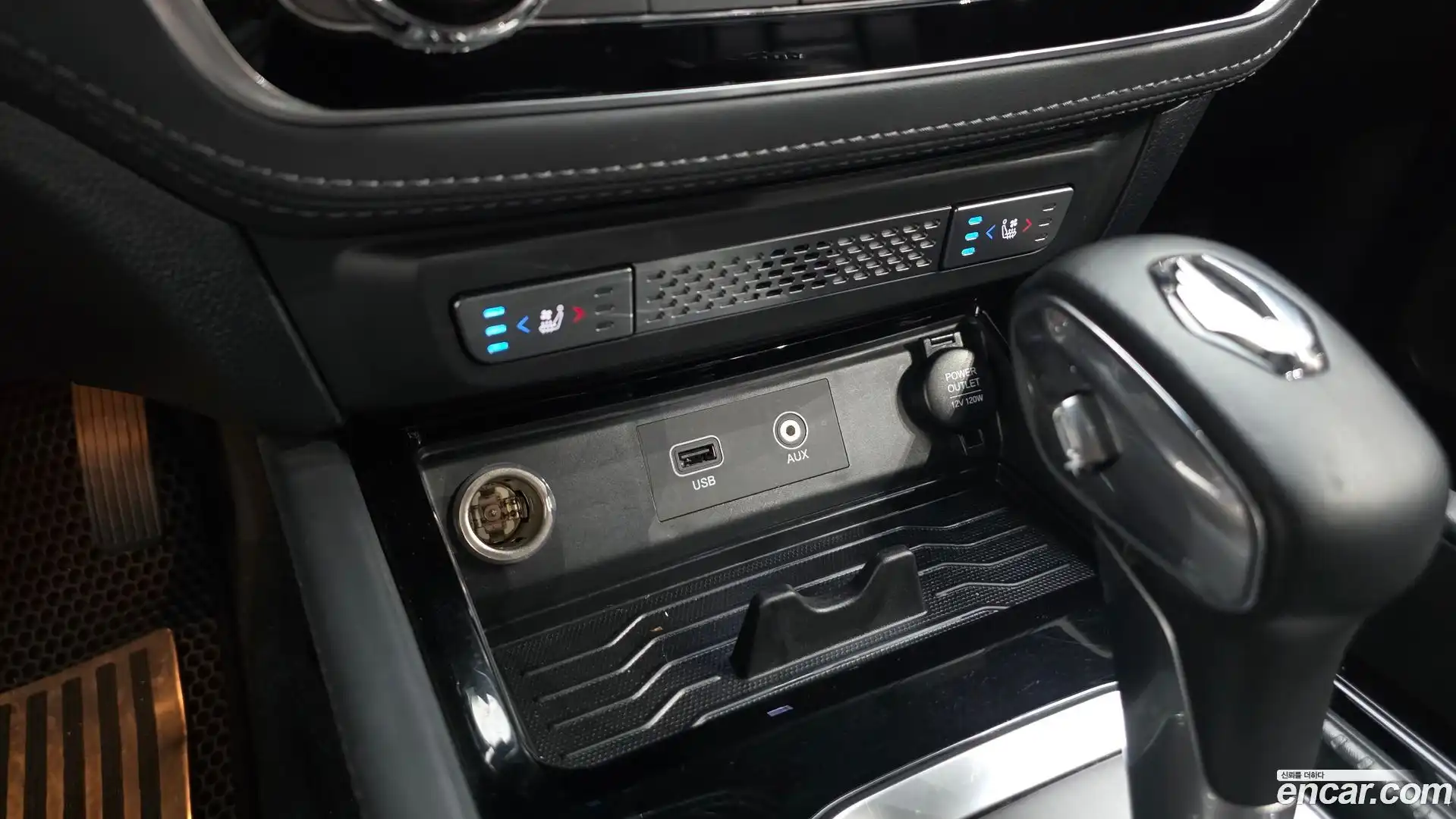 Rexton KG Mobility 2019.2-OPTION-042