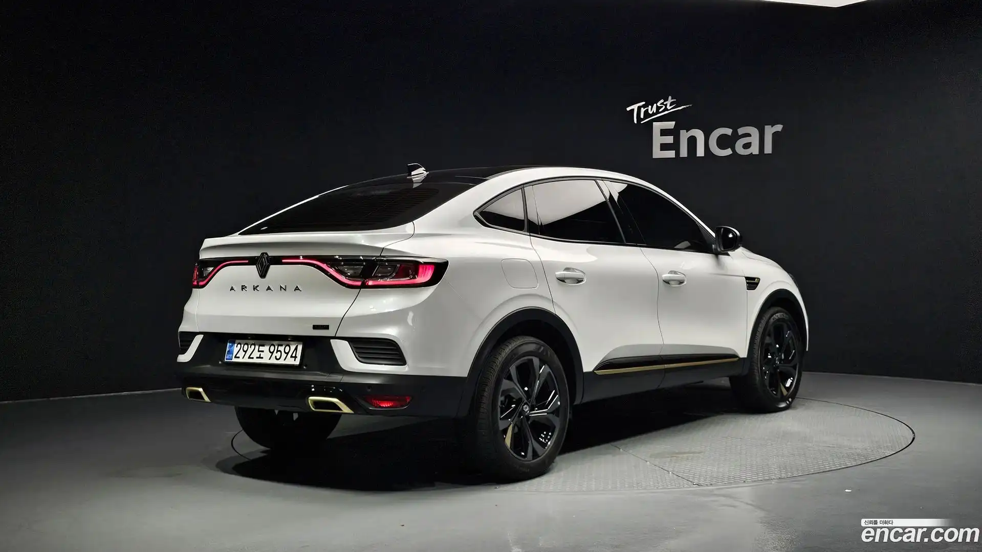 Arkana Renault Korea 2024.5-OUTER-002