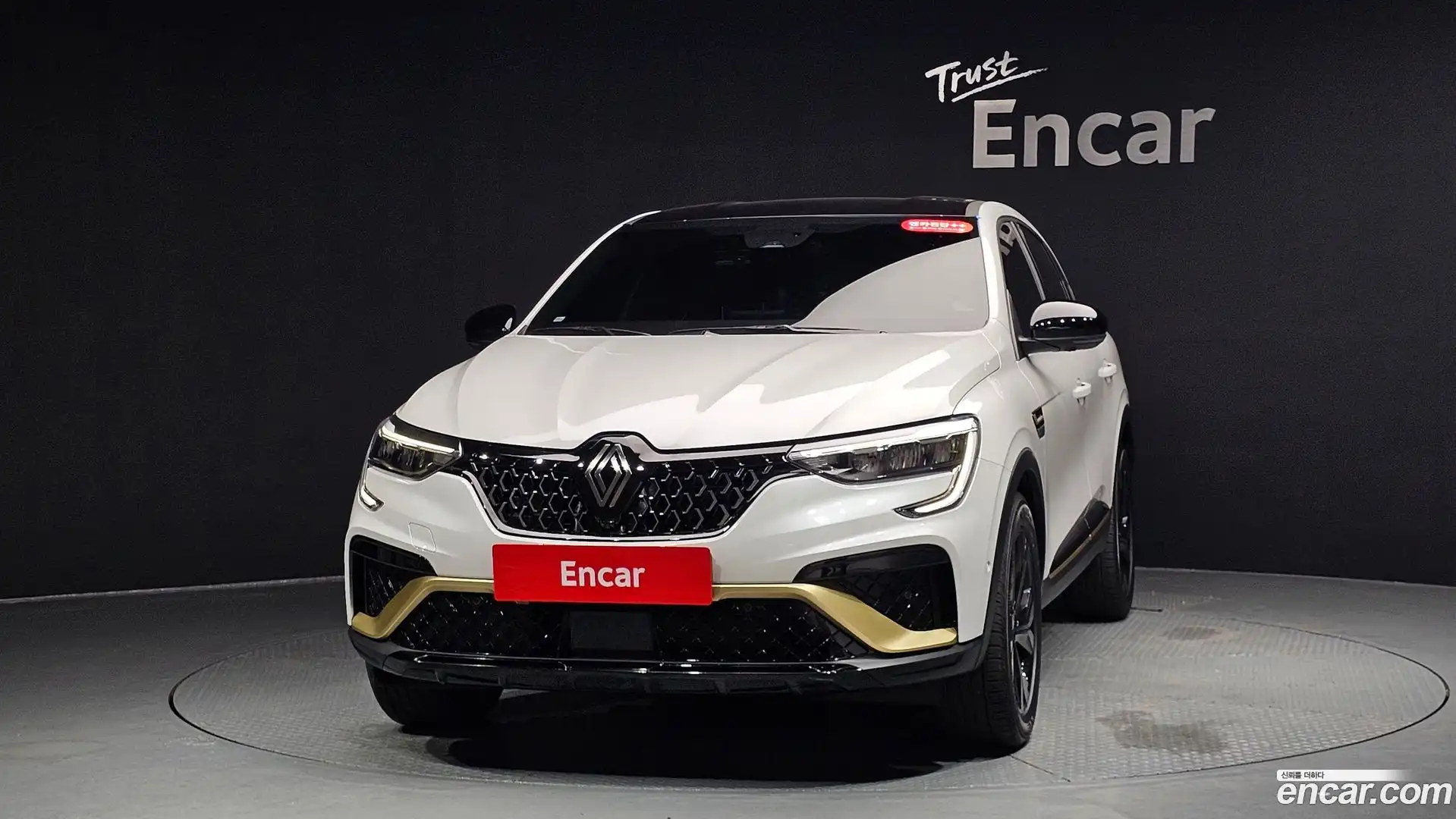 Arkana Renault Korea 2024.5-OUTER-003