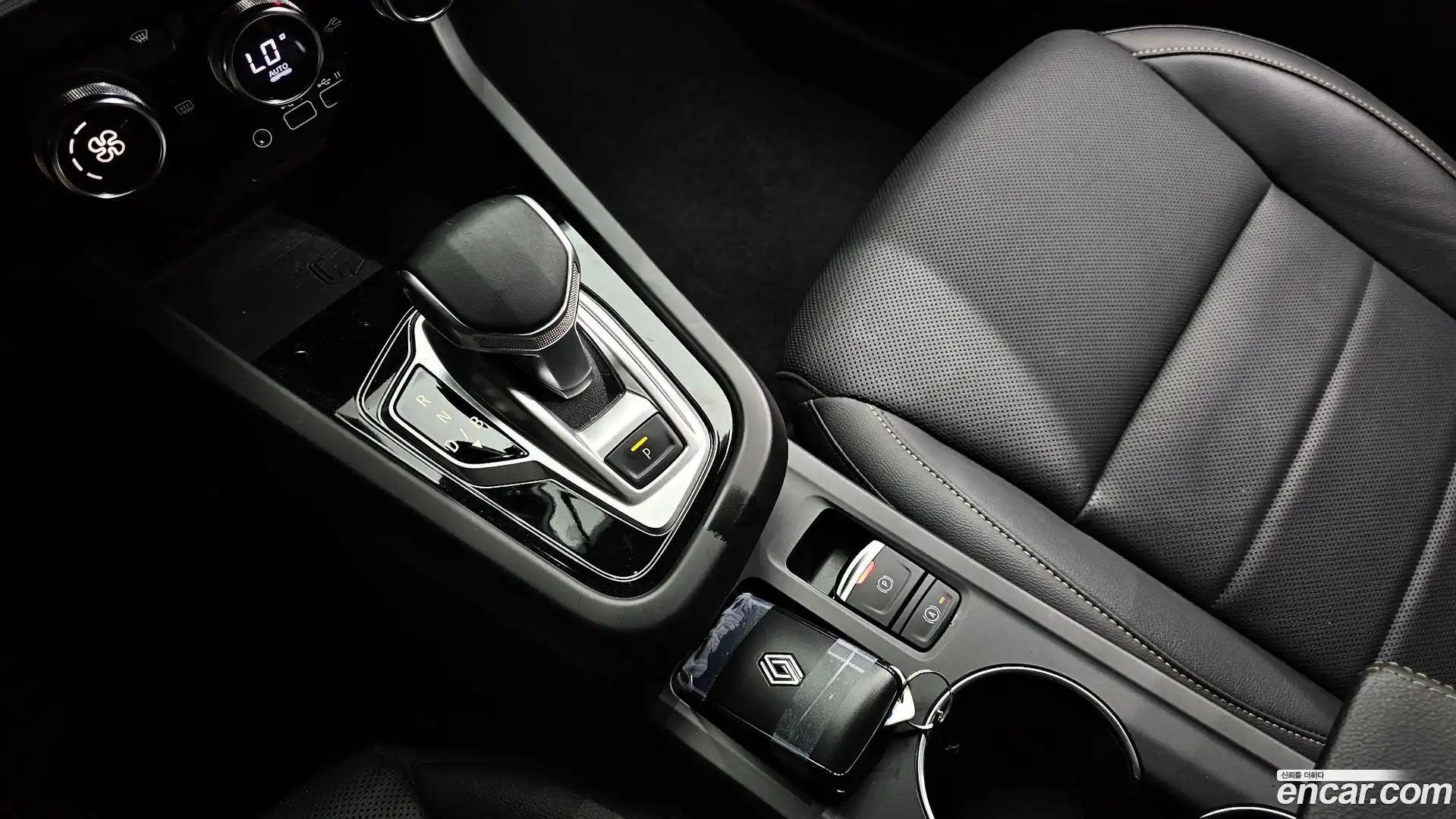 Arkana Renault Korea 2024.5-INNER-009