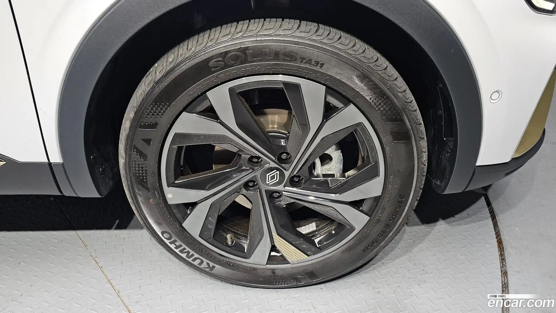 Arkana Renault Korea 2024.5-OUTER-031