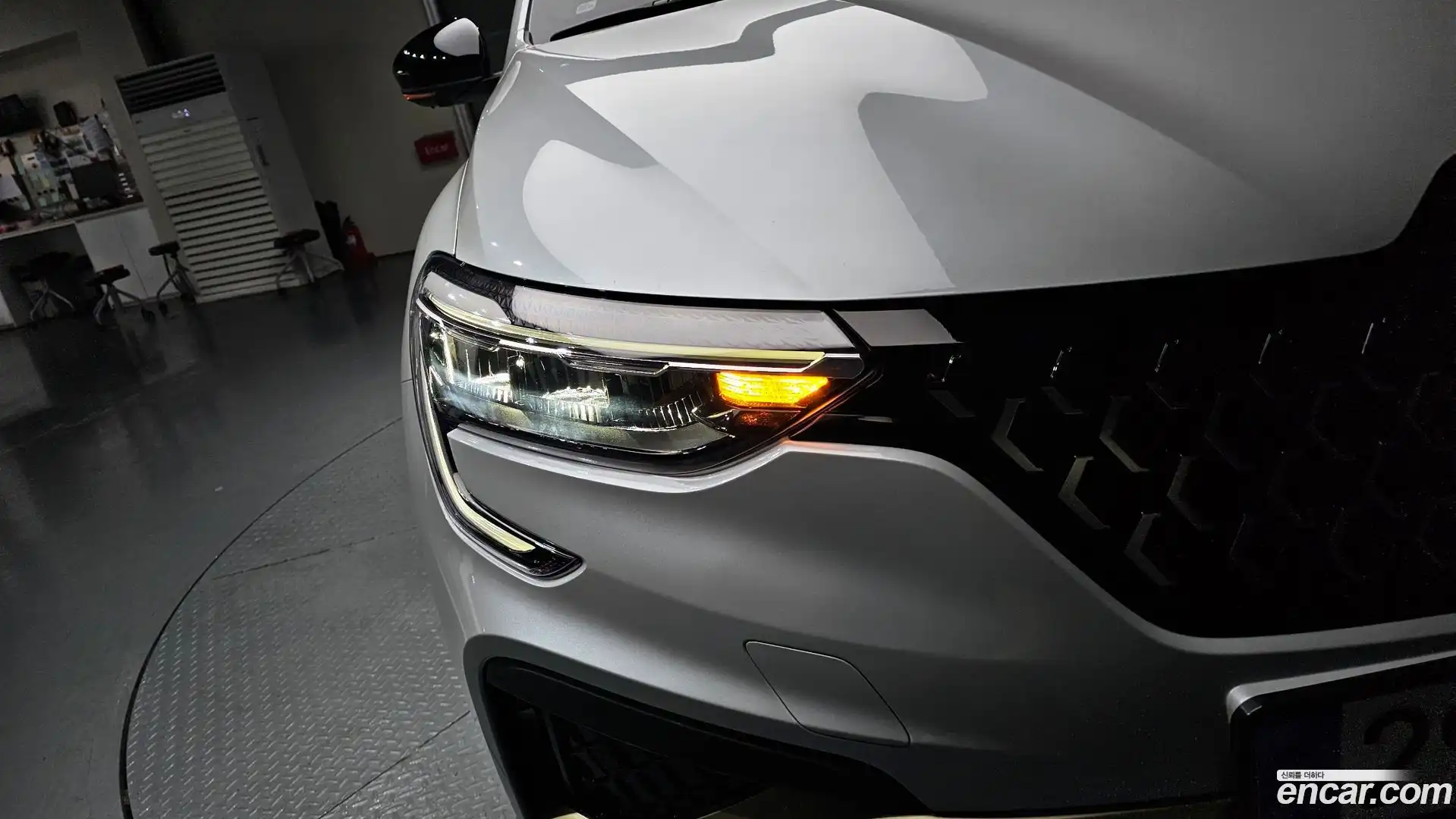 Arkana Renault Korea 2024.5-OUTER-032