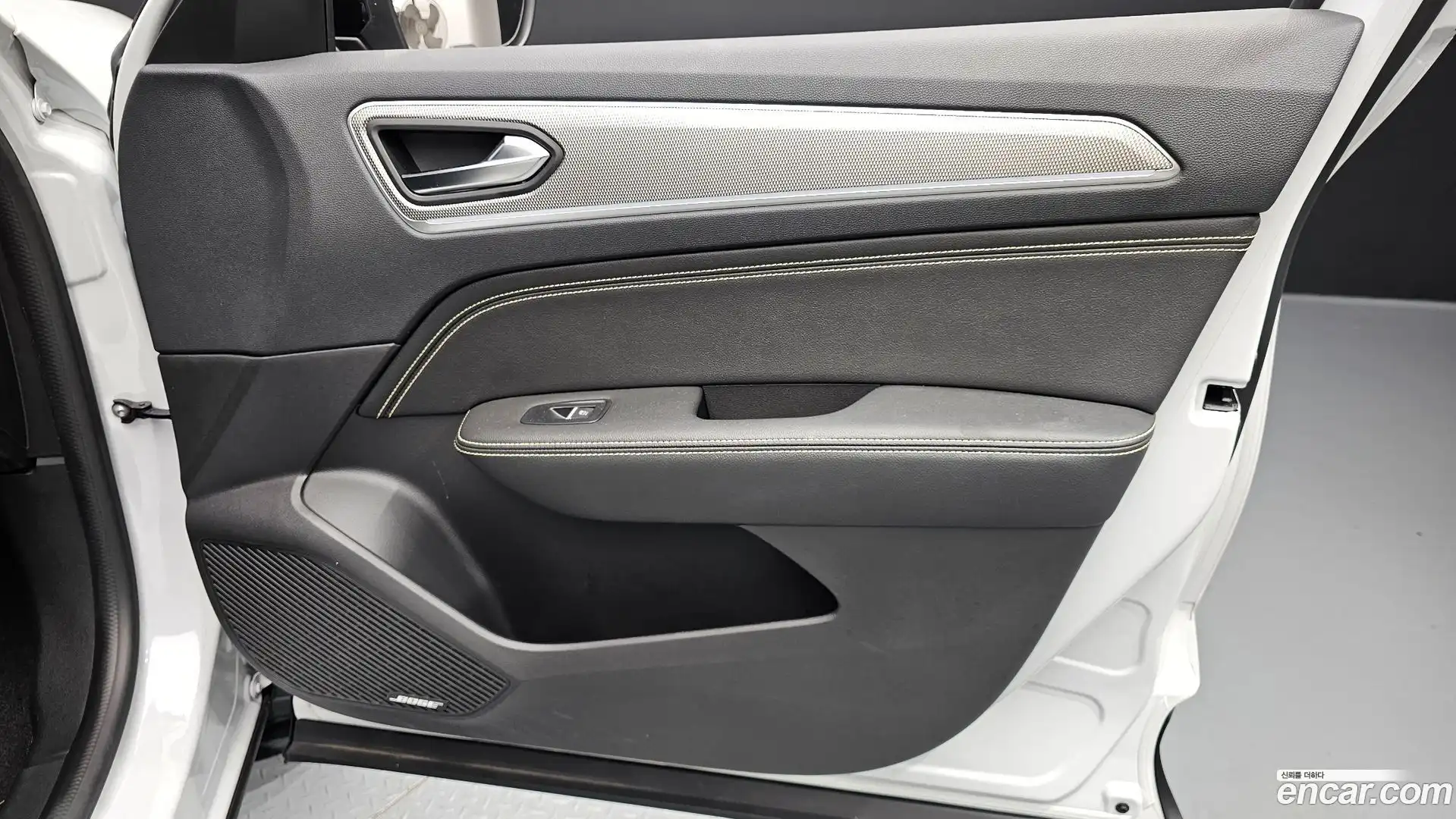 Arkana Renault Korea 2024.5-INNER-034