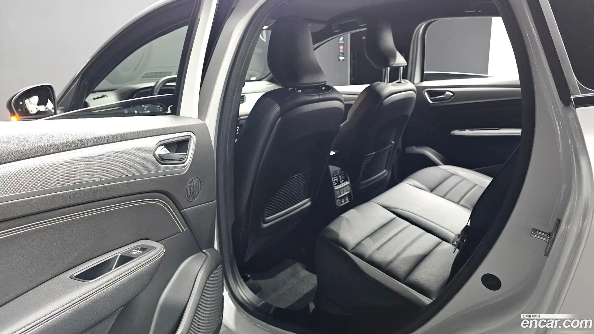 Arkana Renault Korea 2024.5-INNER-036