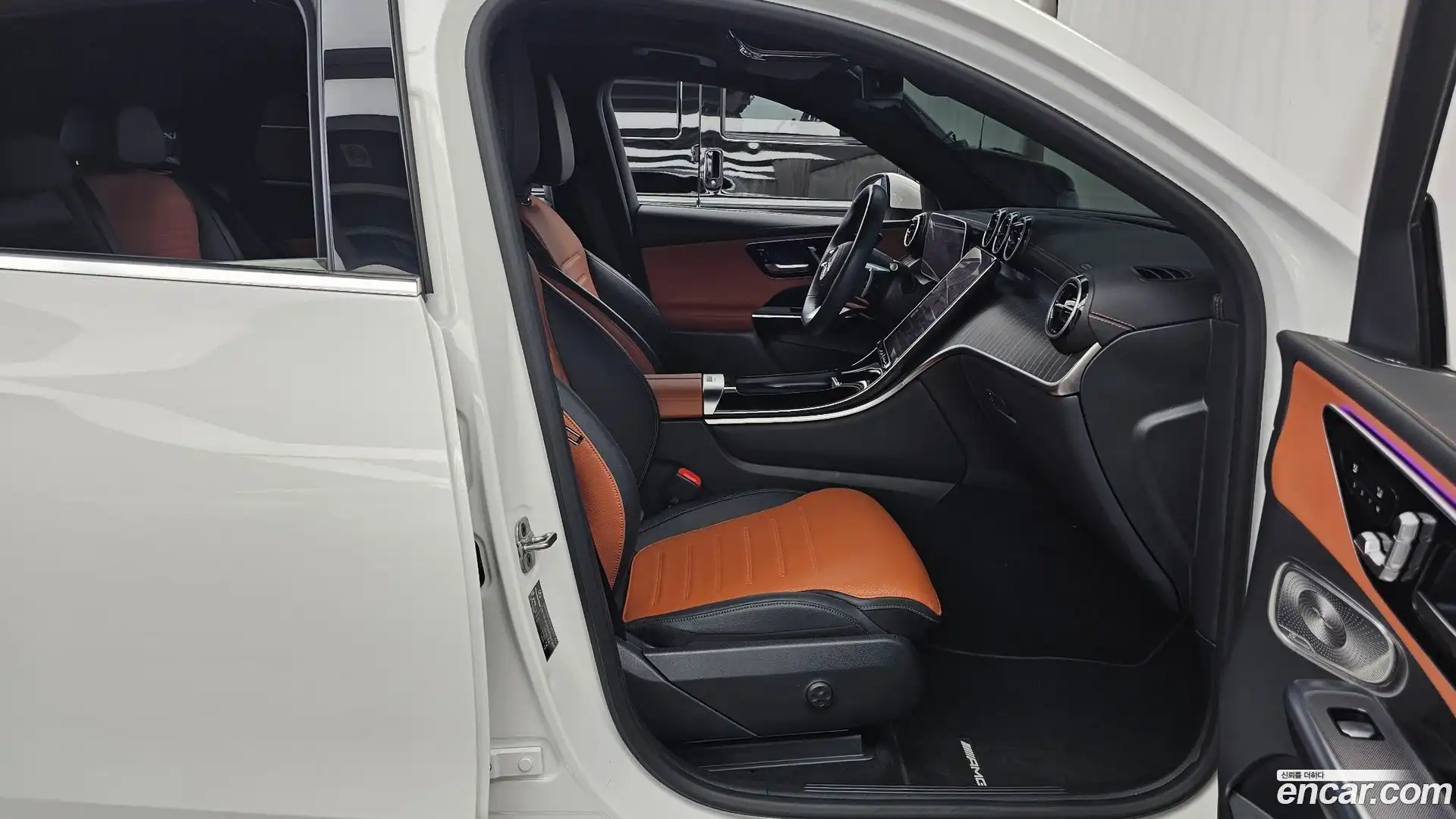 GLC-Class Mercedes-Benz 2024.0-OPTION-015