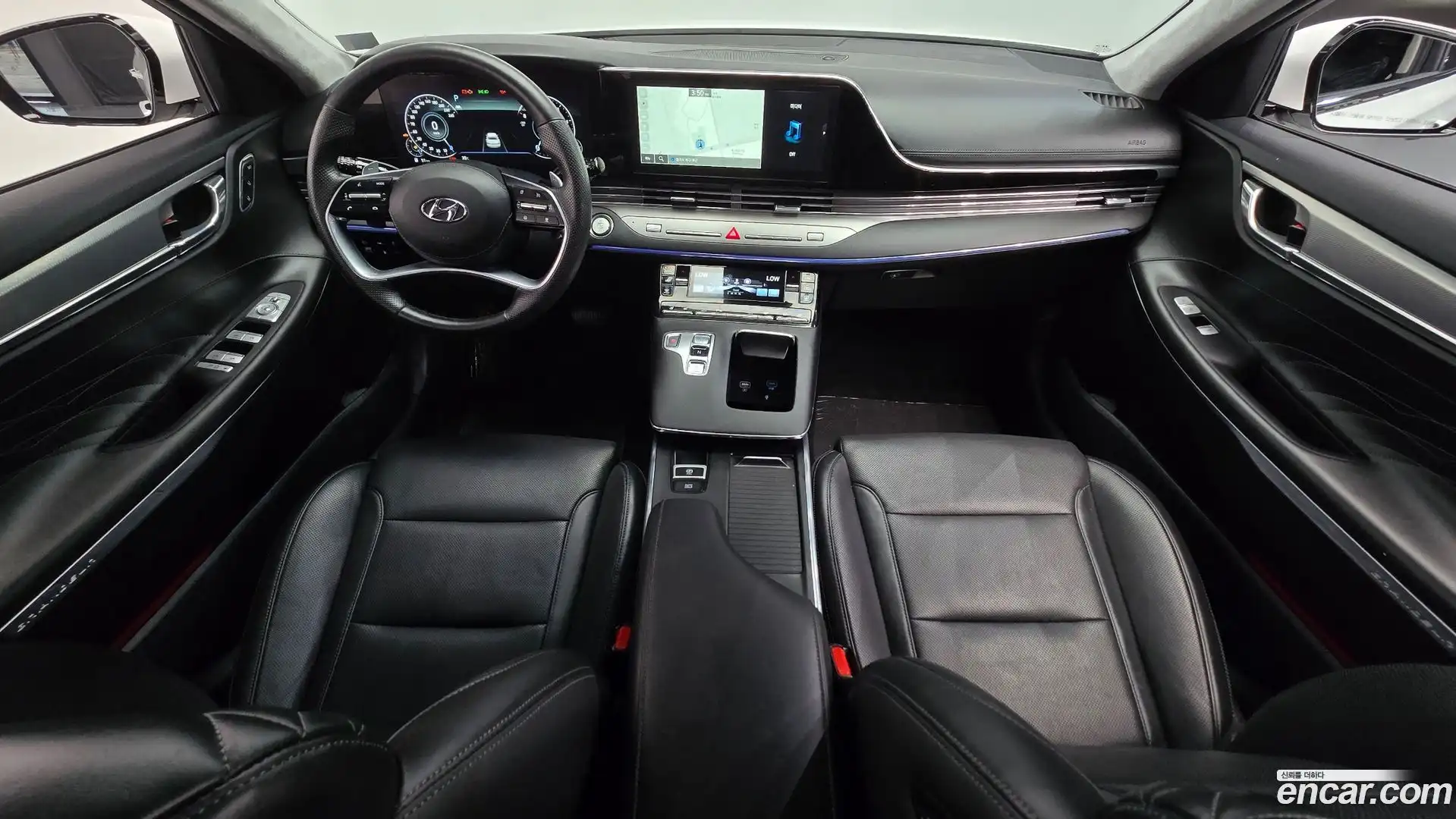 Grandeur Hyundai 2021.3-INNER-007