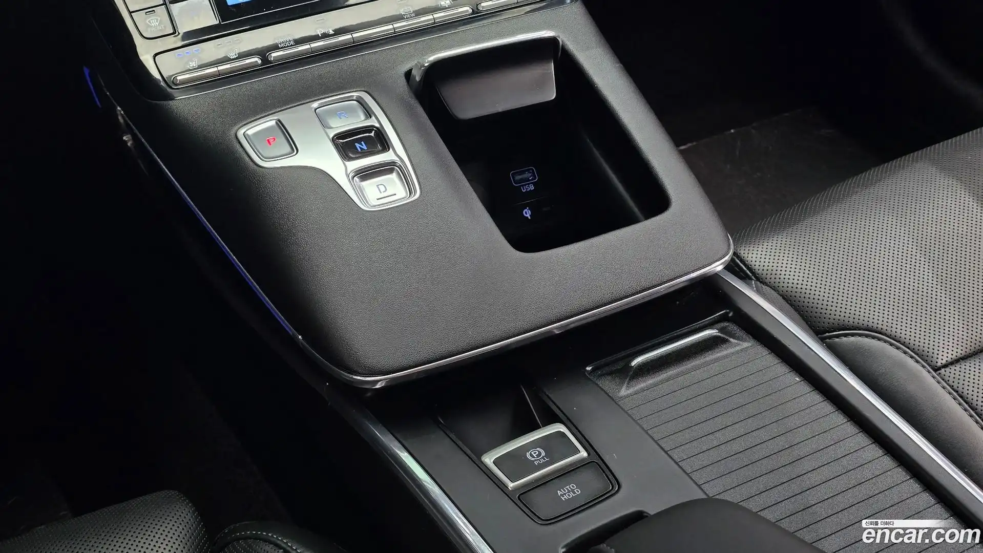 Grandeur Hyundai 2021.3-INNER-009