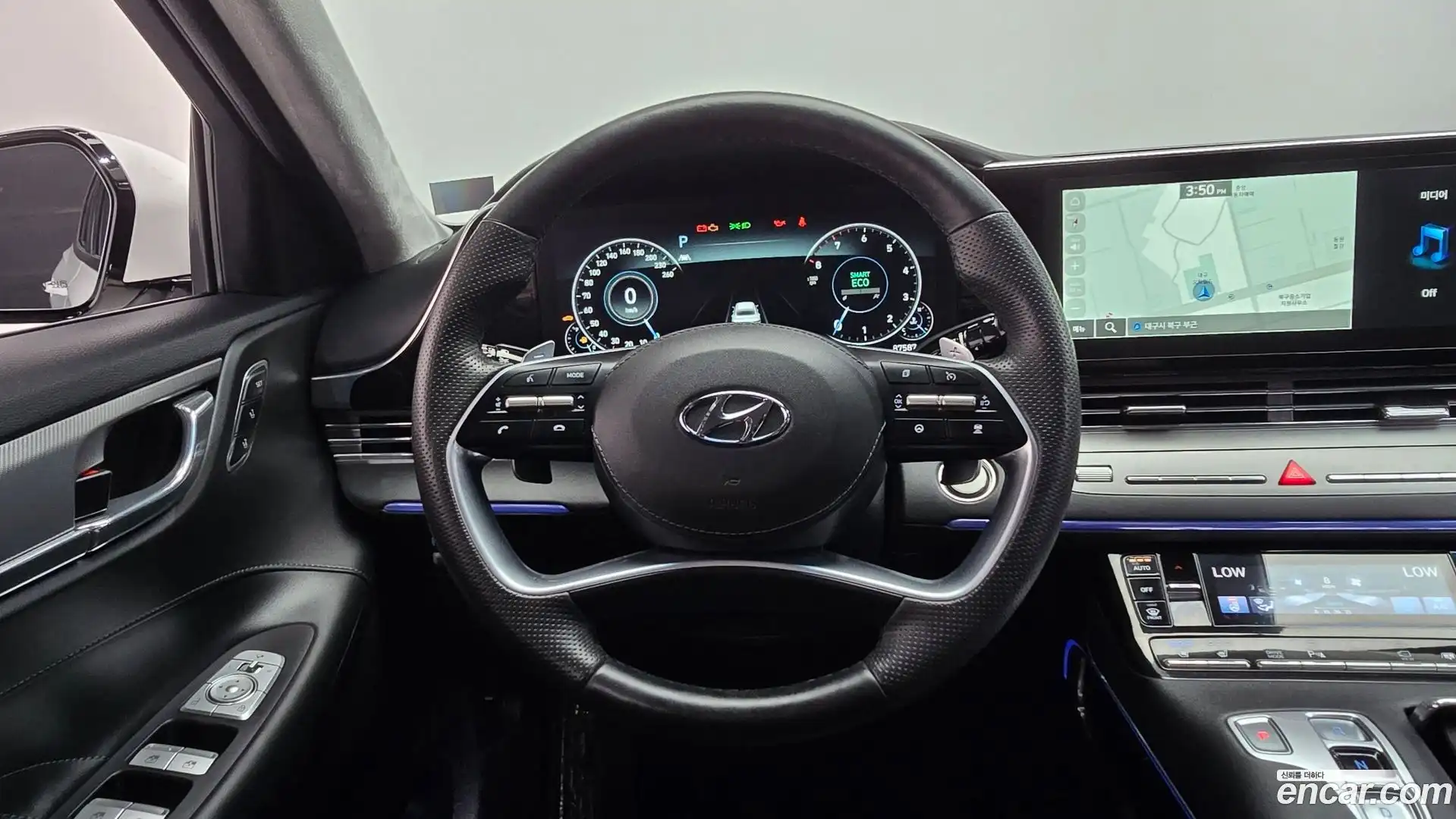 Grandeur Hyundai 2021.3-OPTION-016
