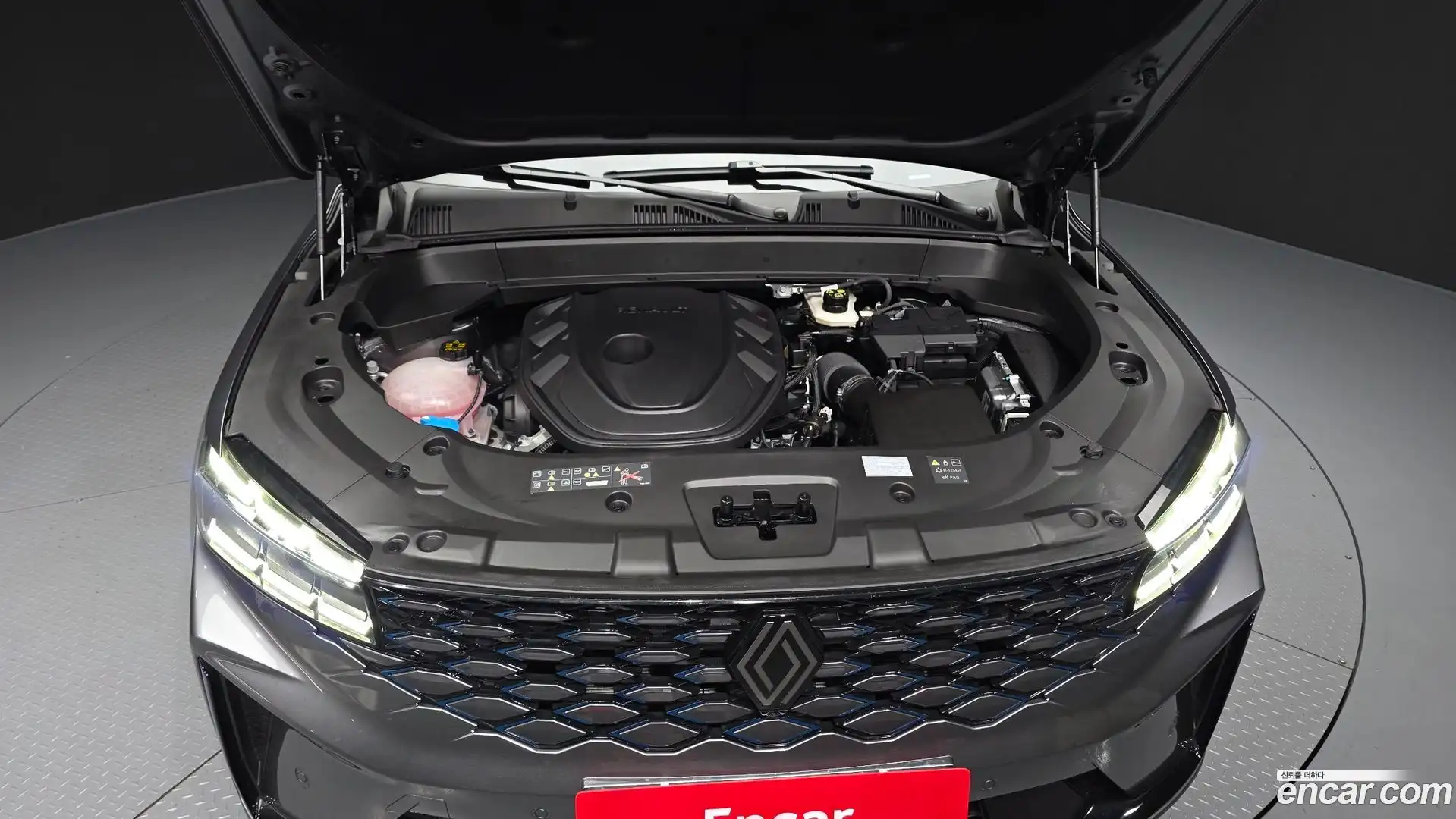 Grand Koleos Renault Korea 2025.6-OUTER-006