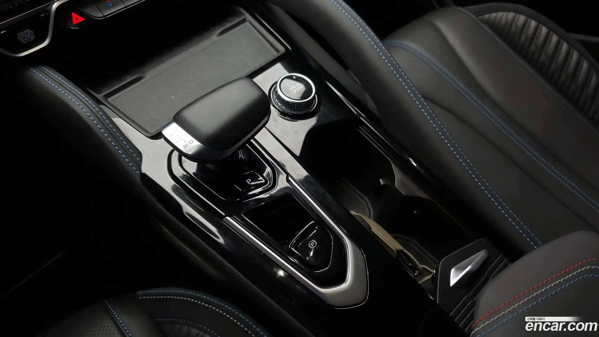 Grand Koleos Renault Korea 2025.6-INNER-009