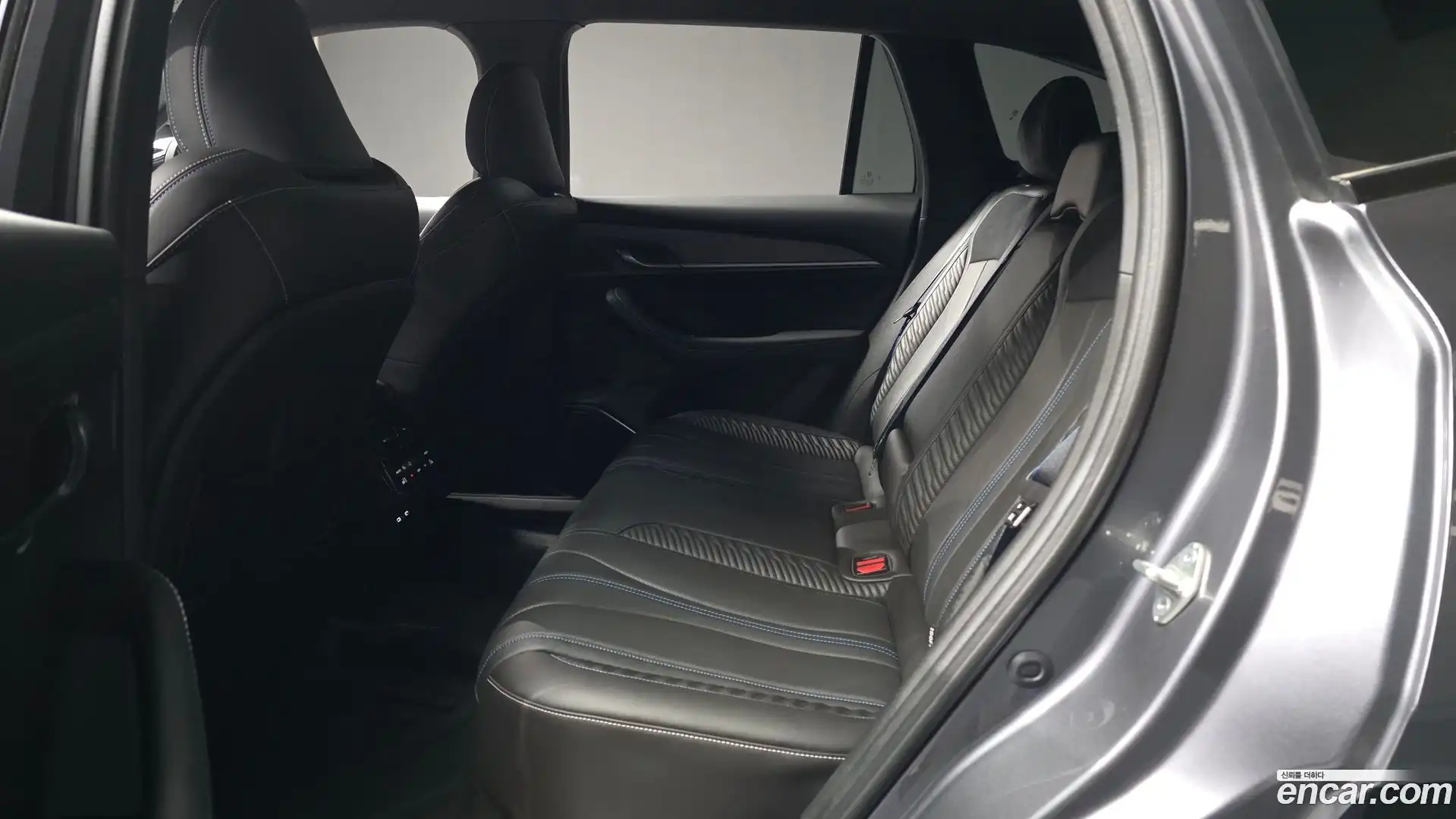 Grand Koleos Renault Korea 2025.6-OPTION-016