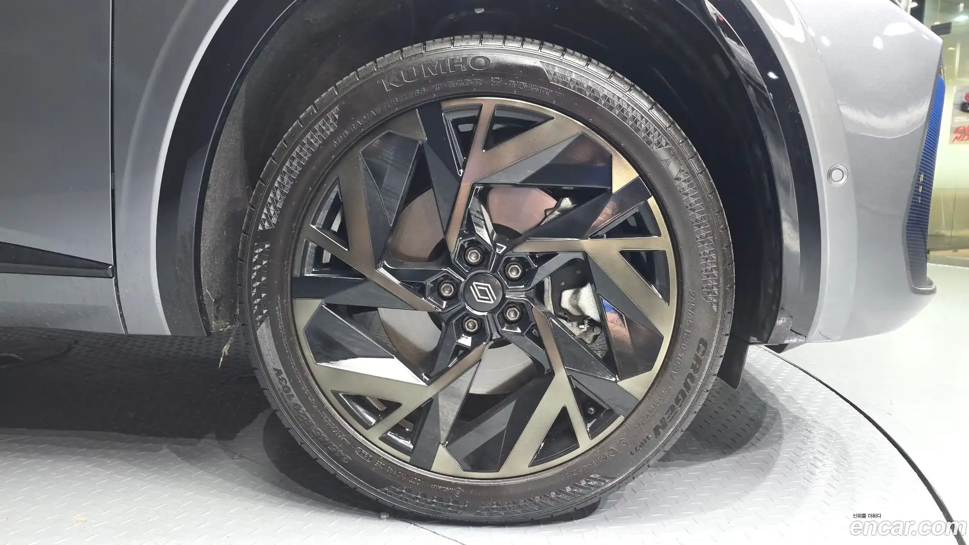 Grand Koleos Renault Korea 2025.6-OUTER-031