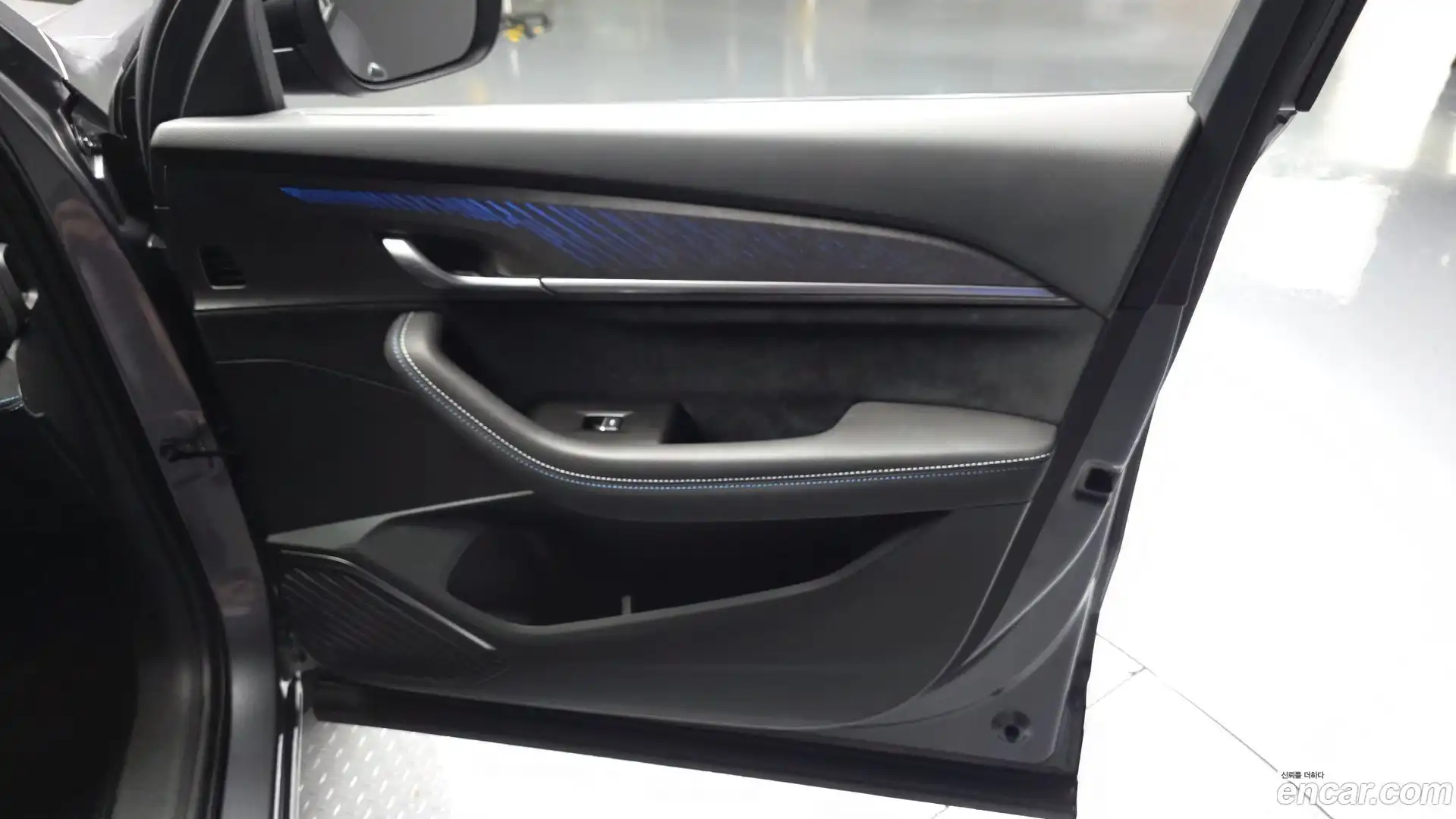 Grand Koleos Renault Korea 2025.6-INNER-034