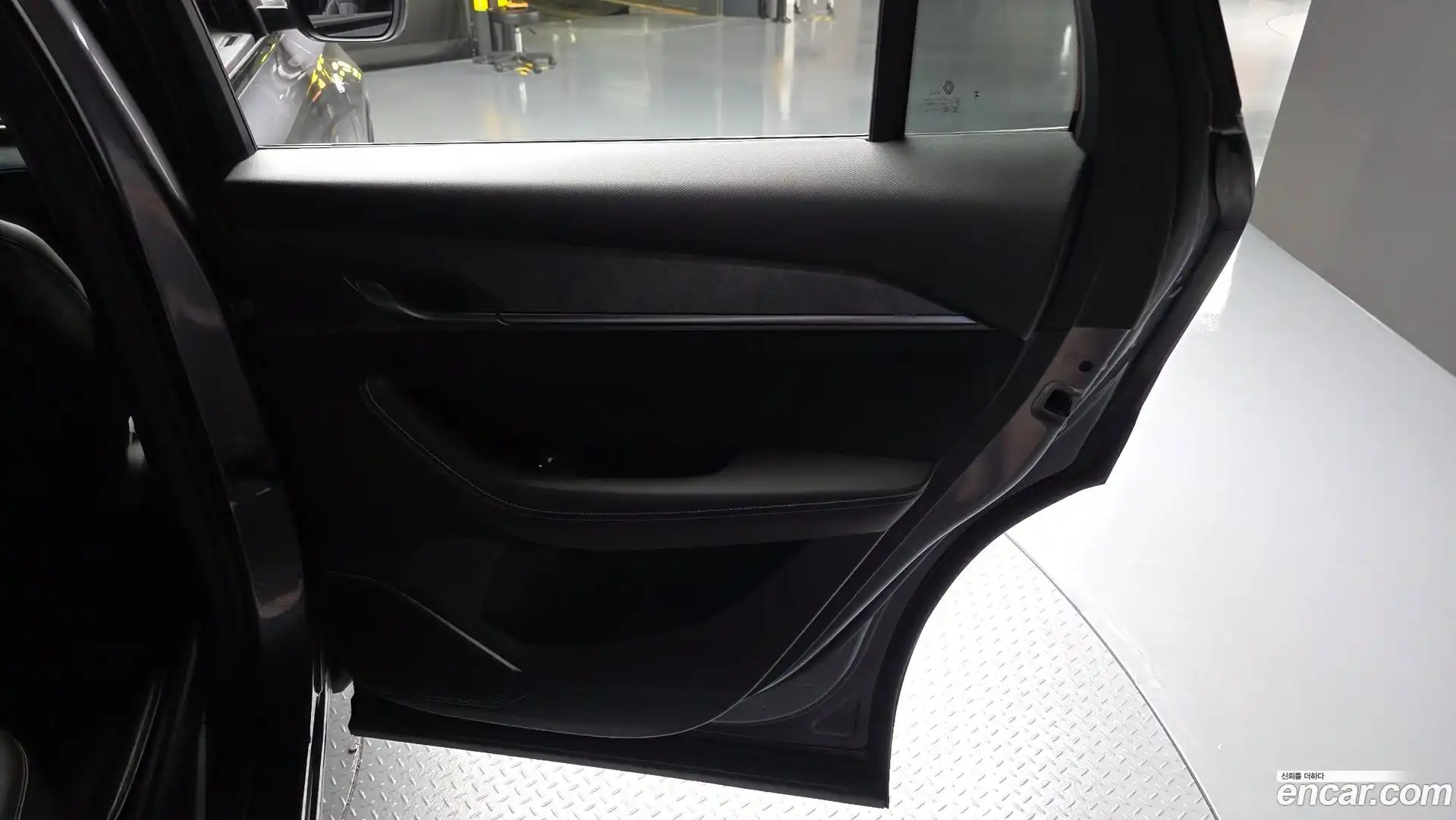 Grand Koleos Renault Korea 2025.6-INNER-035