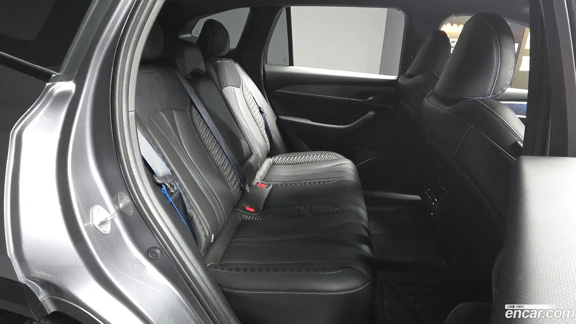 Grand Koleos Renault Korea 2025.6-INNER-036