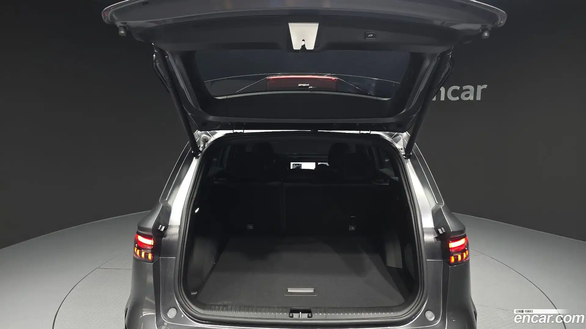 Grand Koleos Renault Korea 2025.6-OPTION-040