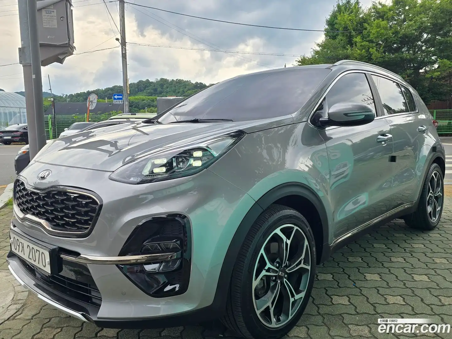 Sportage Kia 2018.10-OUTER-001