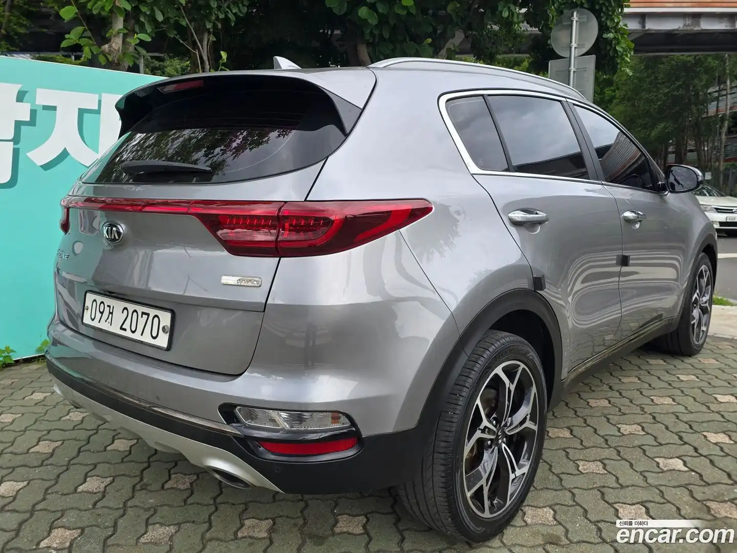 Sportage Kia 2018.10-OUTER-002