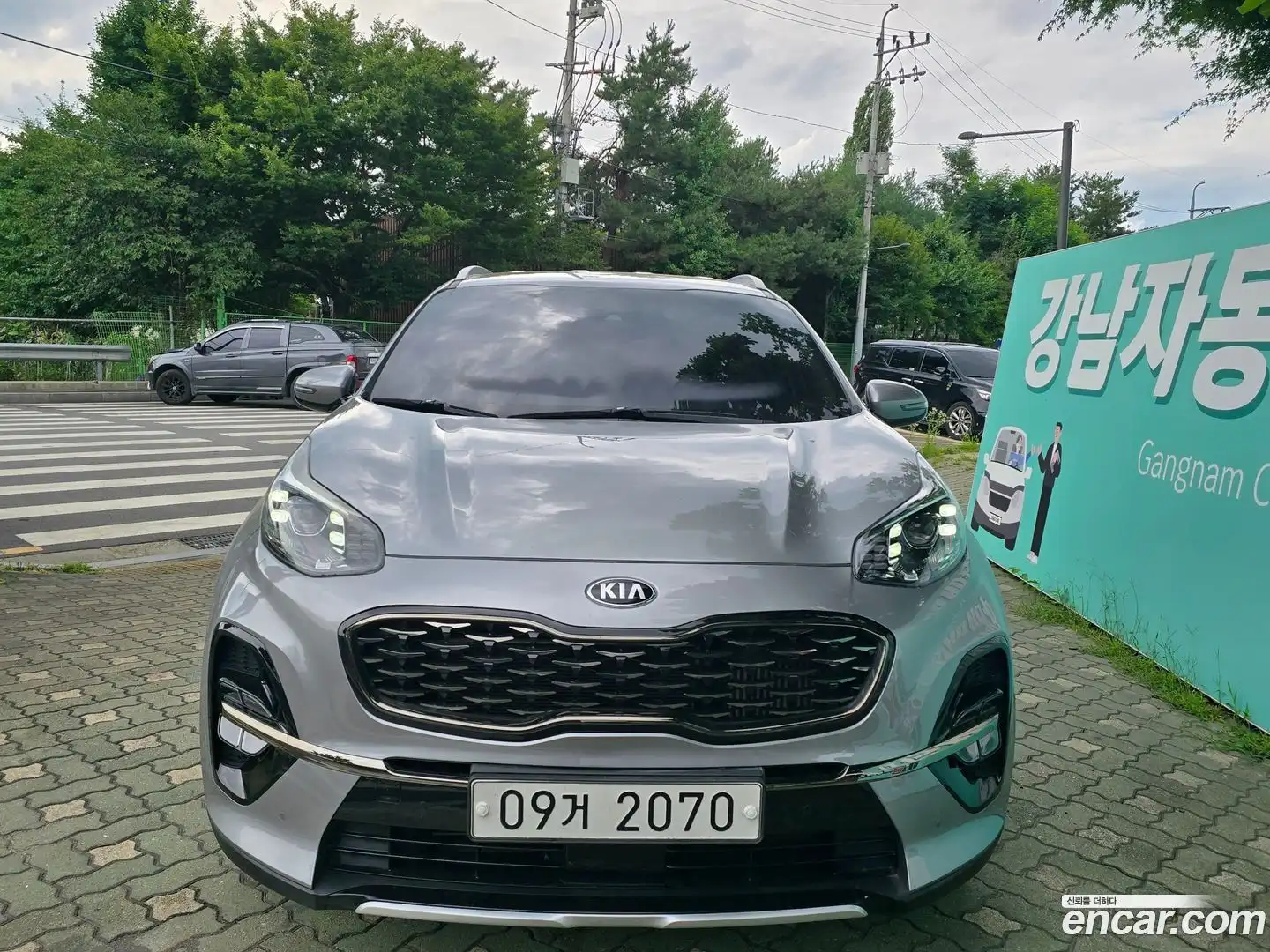 Sportage Kia 2018.10-OUTER-003