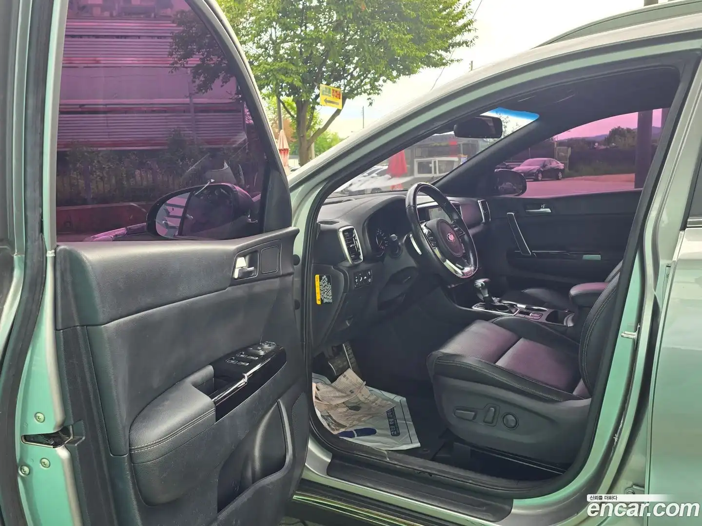 Sportage Kia 2018.10-INNER-007