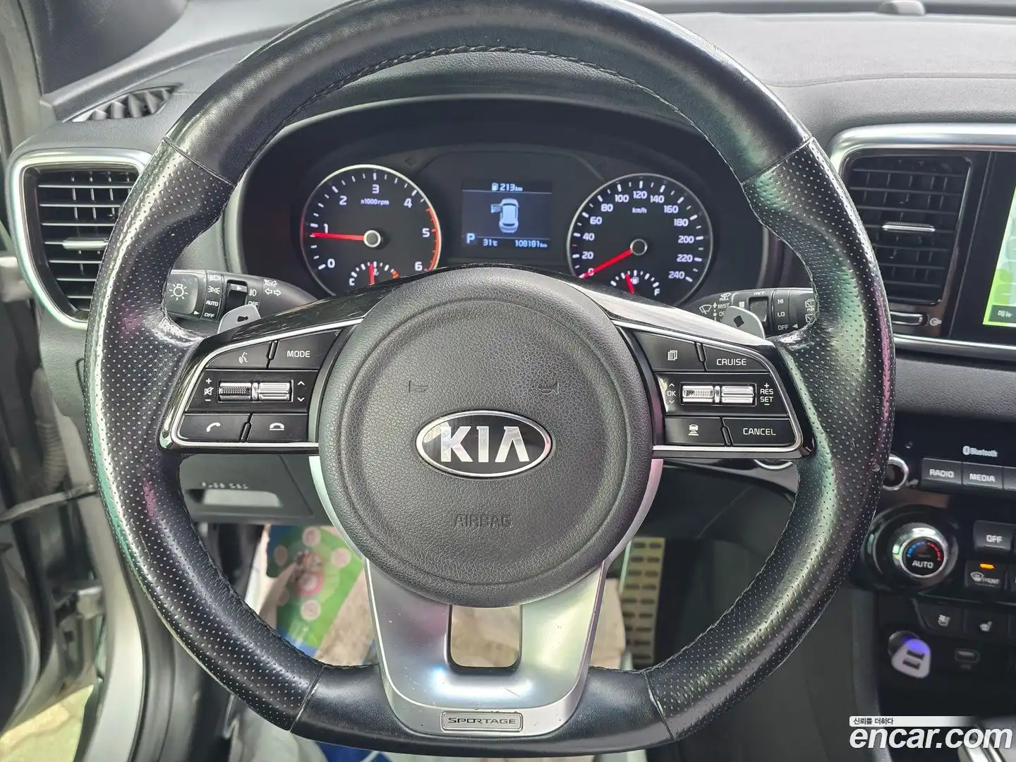 Sportage Kia 2018.10-OPTION-016