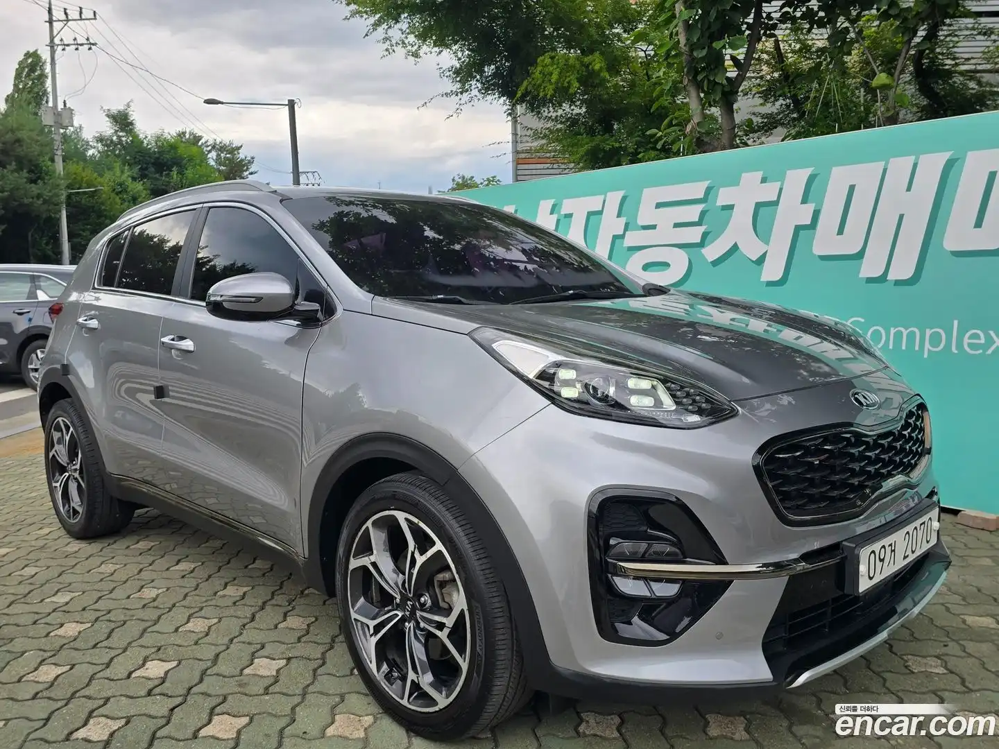 Sportage Kia 2018.10-OPTION-022