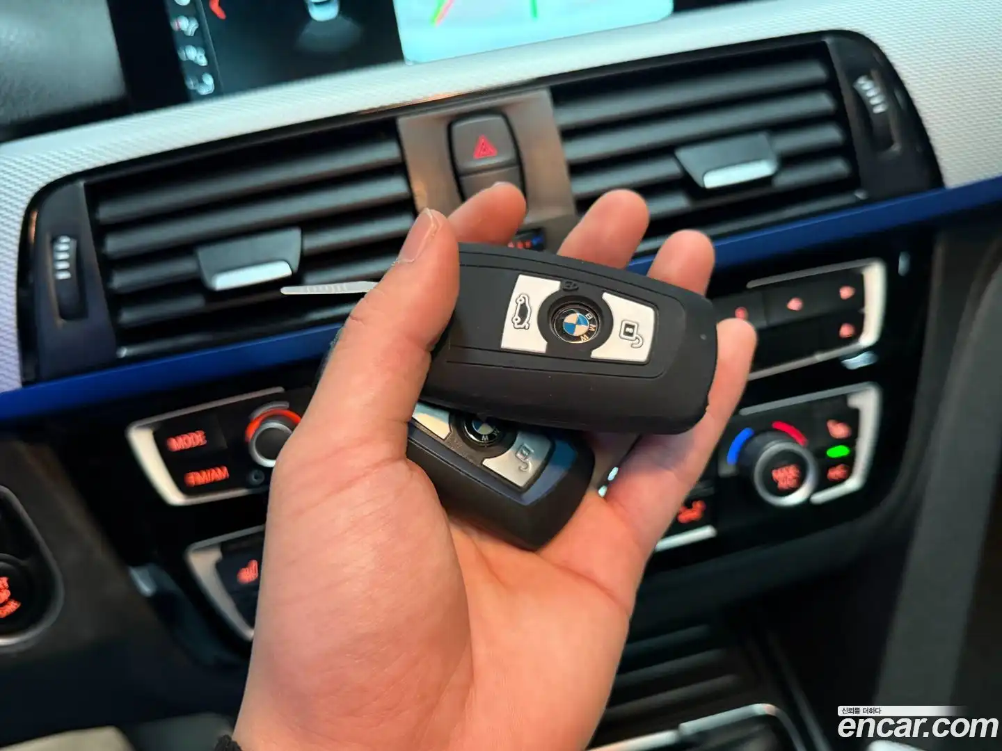 3-Series BMW 2017.5-OPTION-020