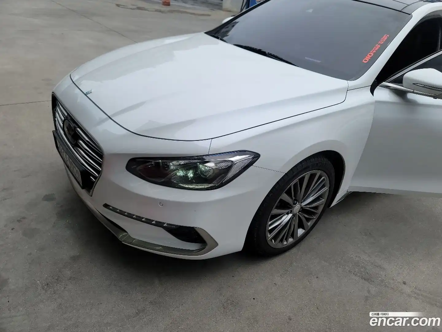 Grandeur Hyundai 2017.9-INNER-007