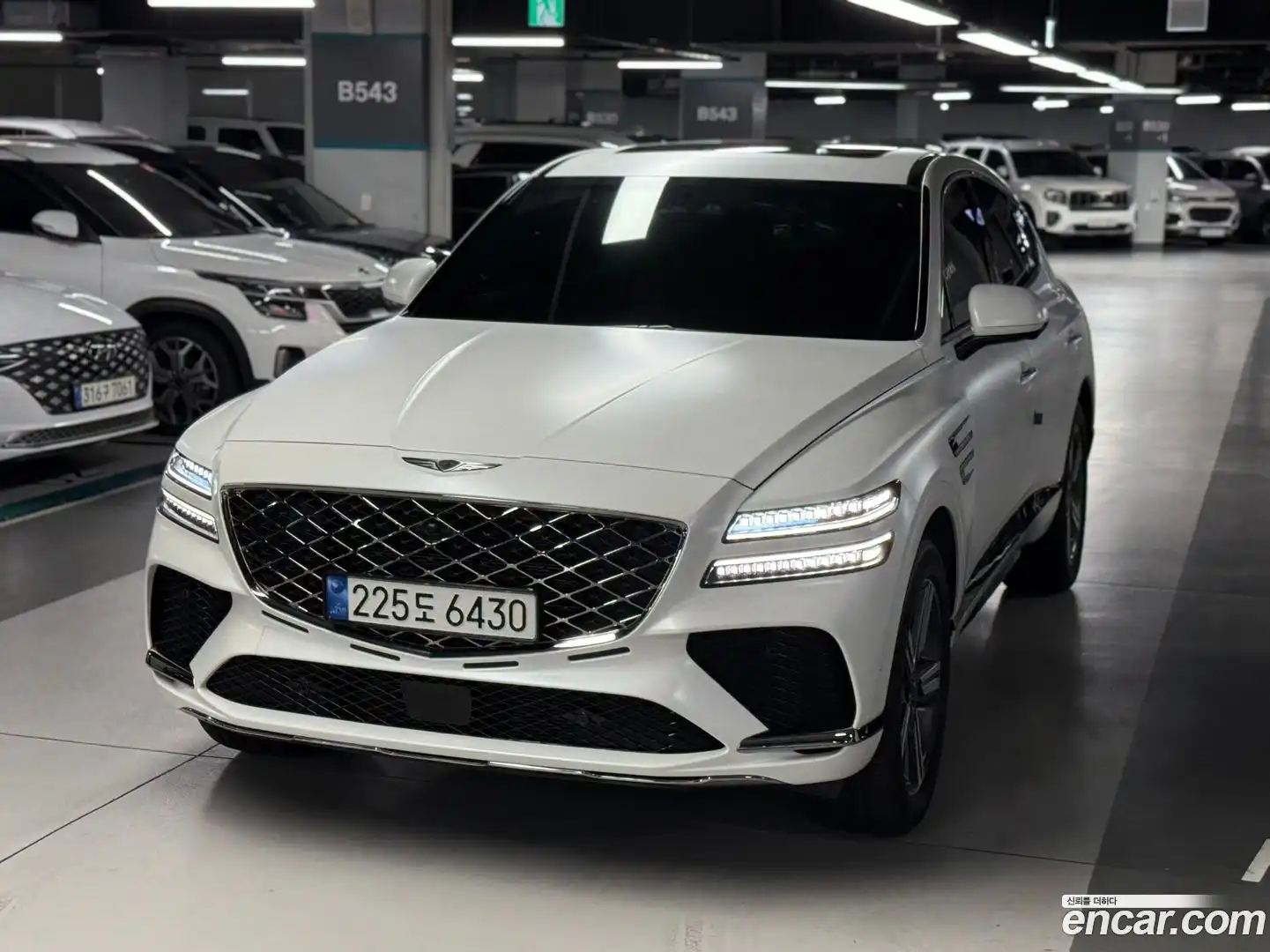 GV80 Genesis 2024.3-OUTER-002