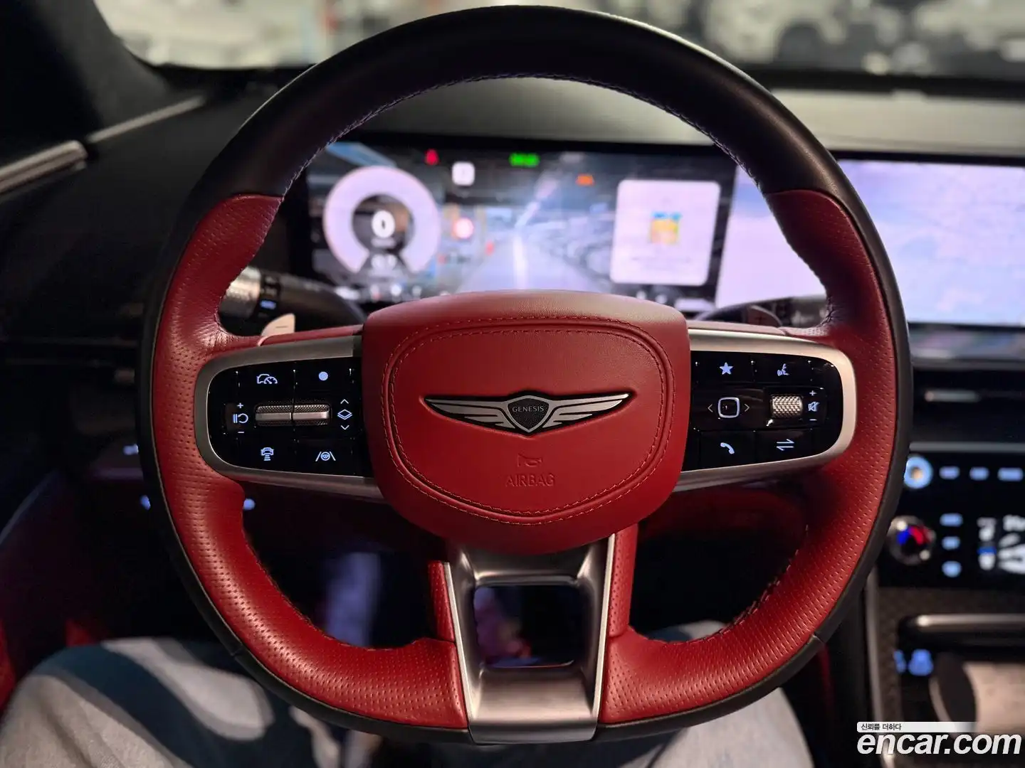 GV80 Genesis 2024.3-INNER-009