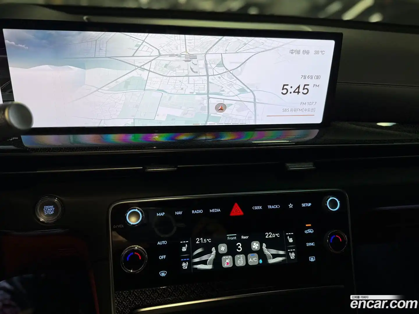 GV80 Genesis 2024.3-OPTION-016