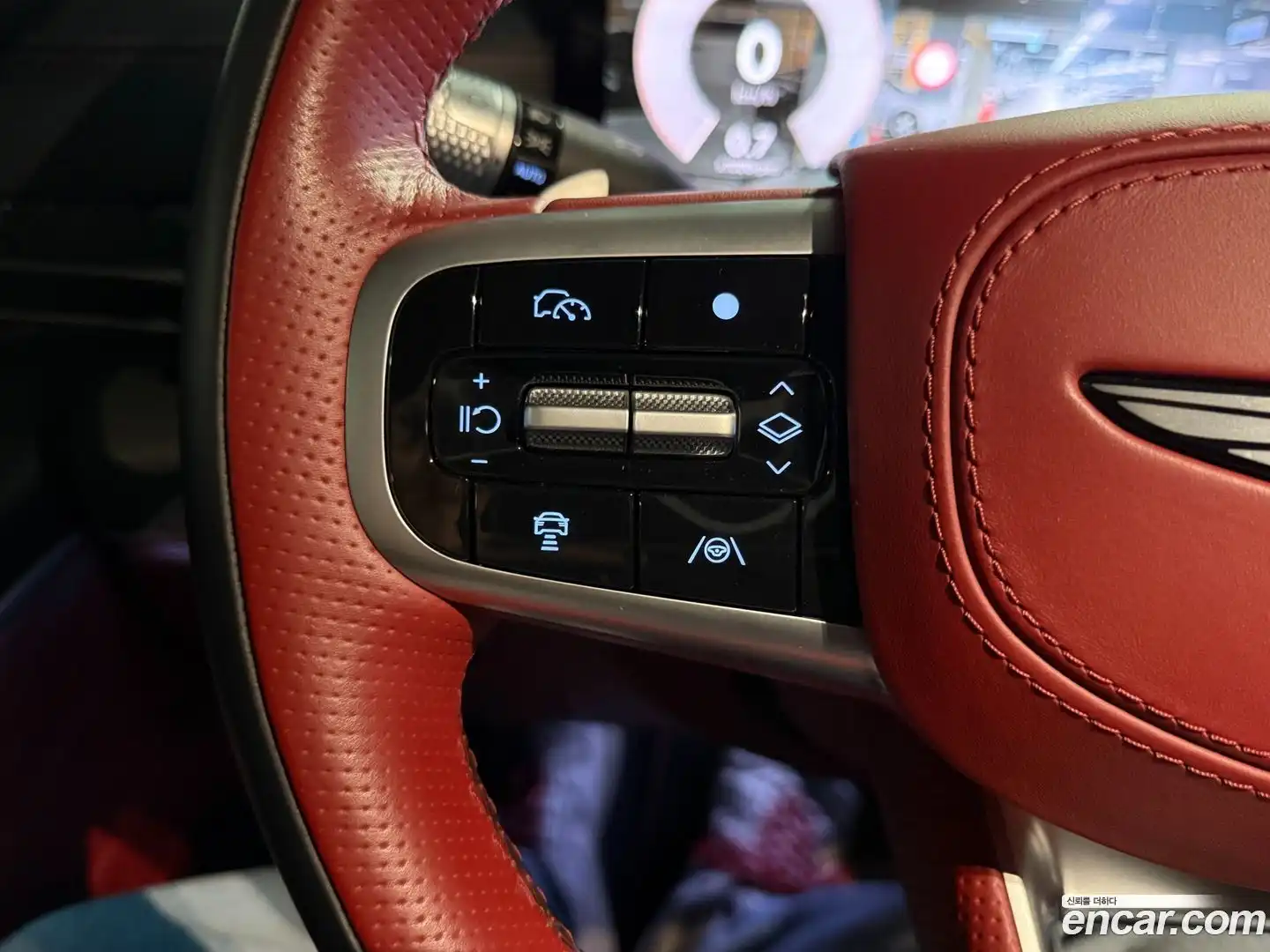 GV80 Genesis 2024.3-OPTION-022