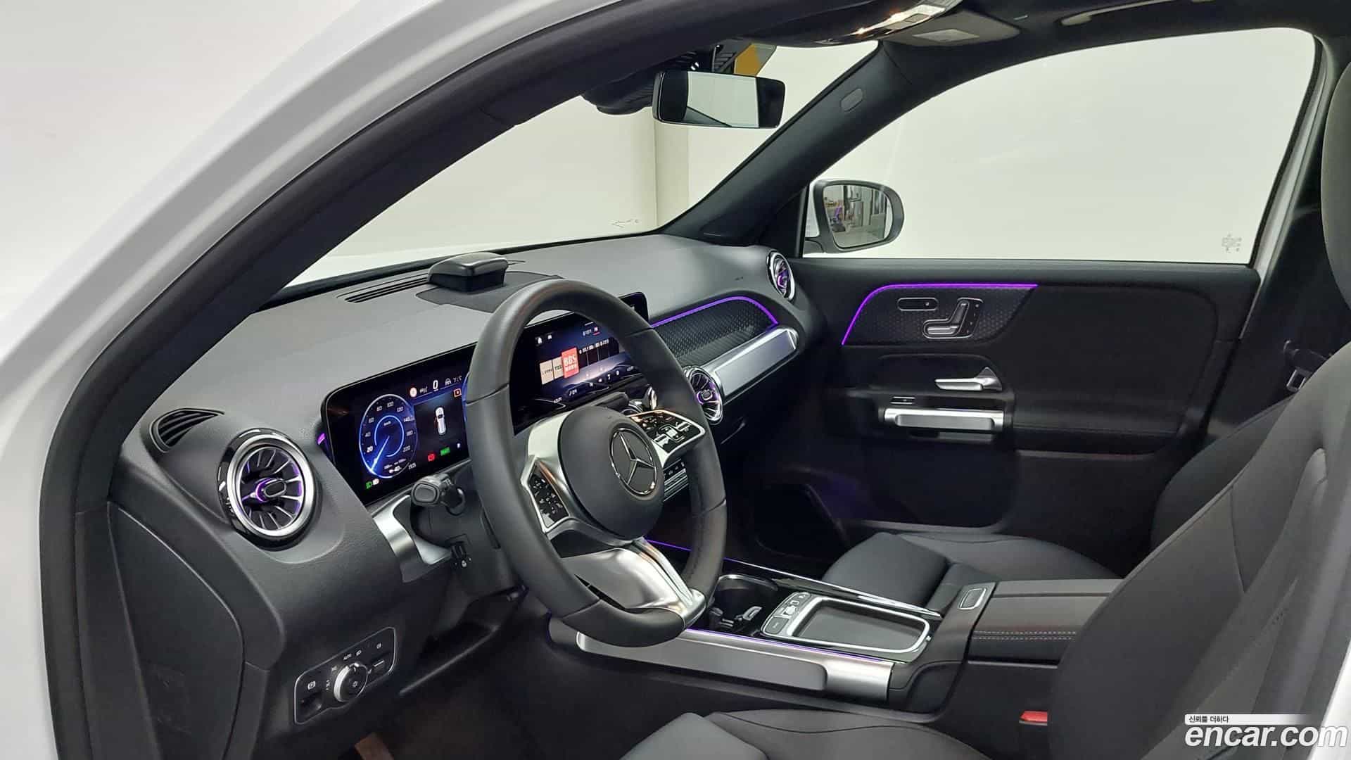 EQB Mercedes-Benz 2025.8-OPTION-017
