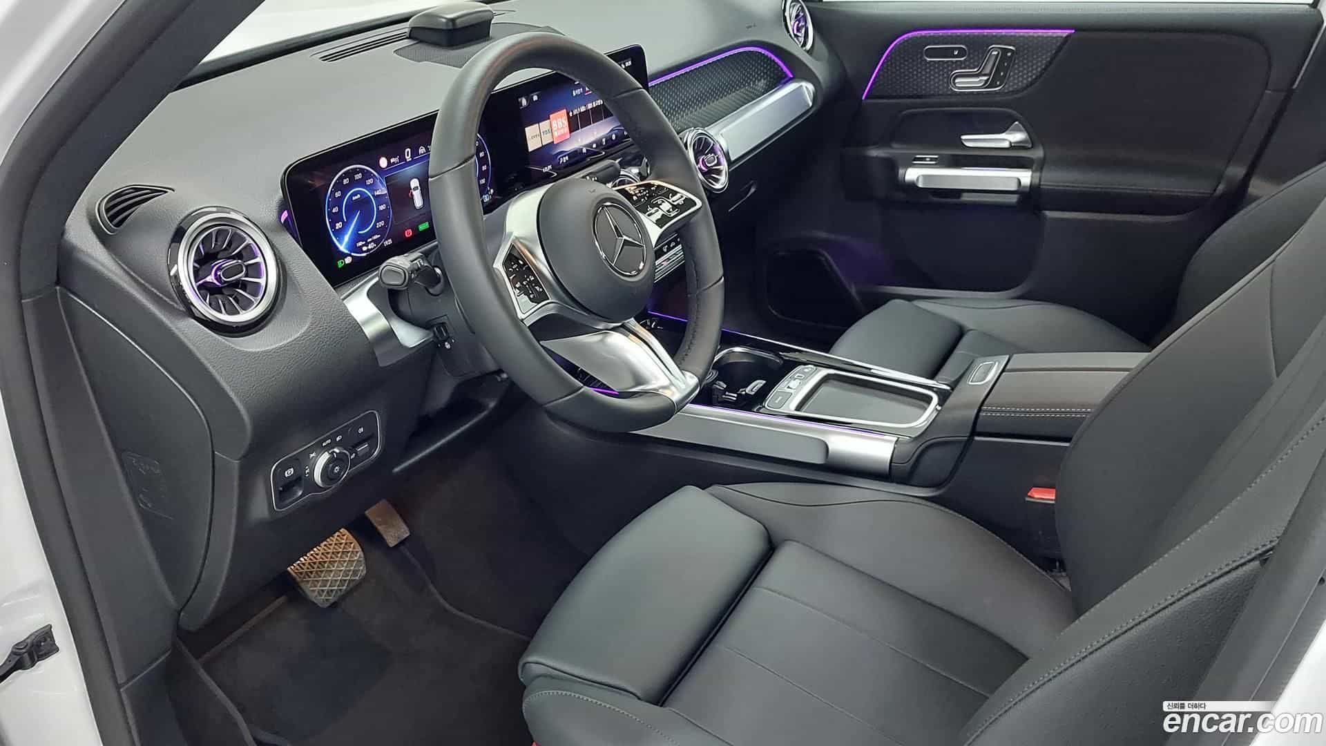 EQB Mercedes-Benz 2025.8-OPTION-018