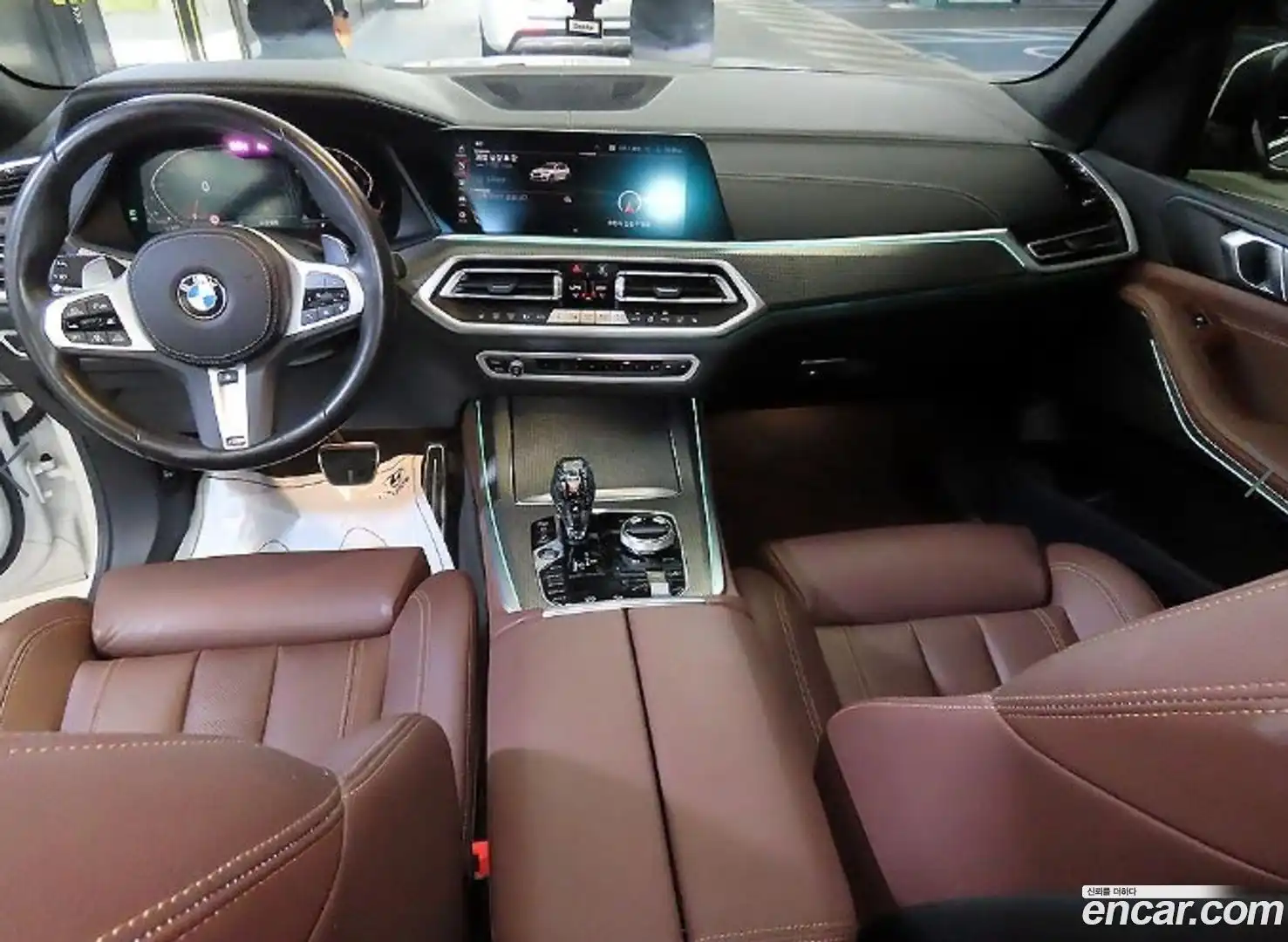 X5 BMW 2022.1-INNER-010