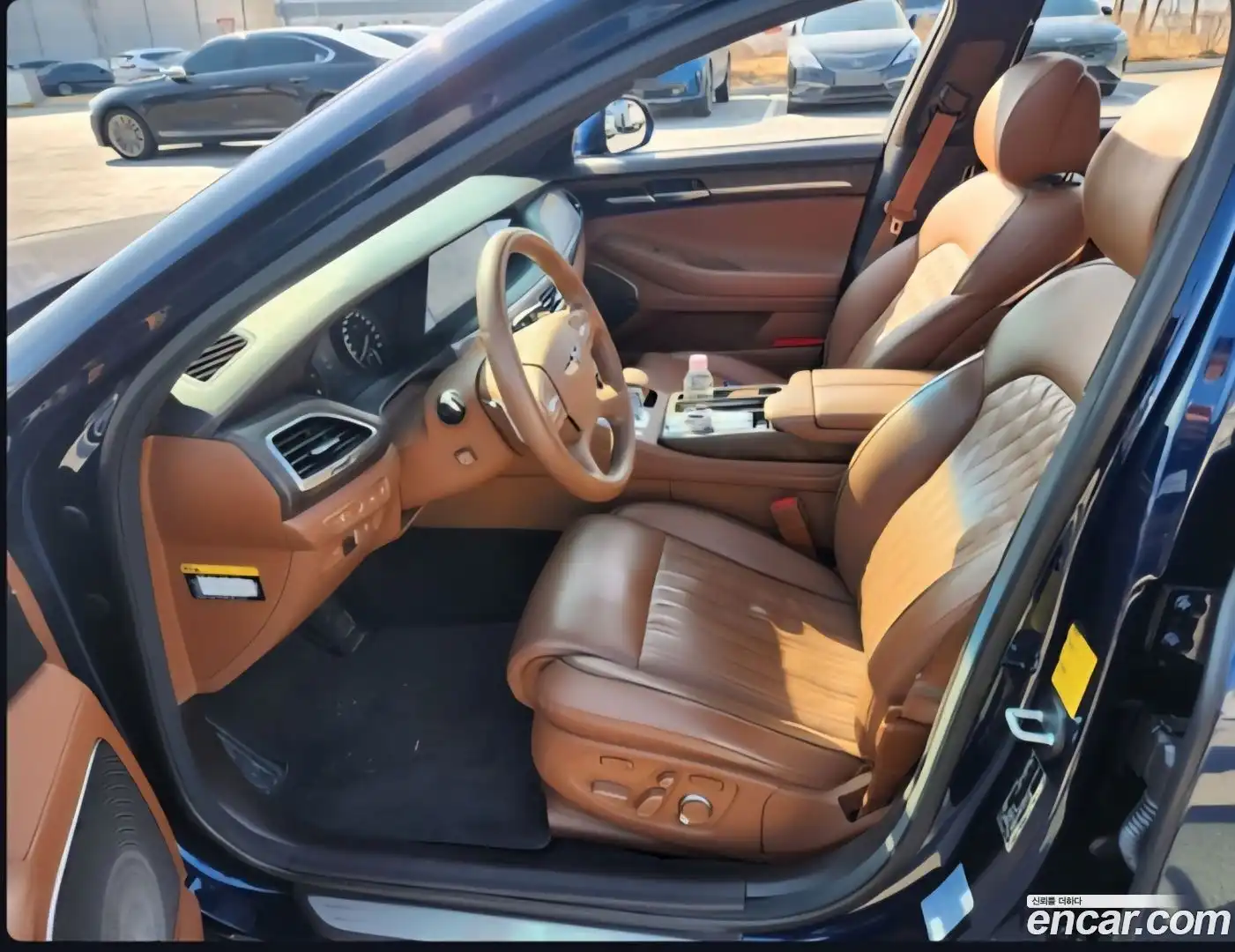 G90 Genesis 2020.2-INNER-007