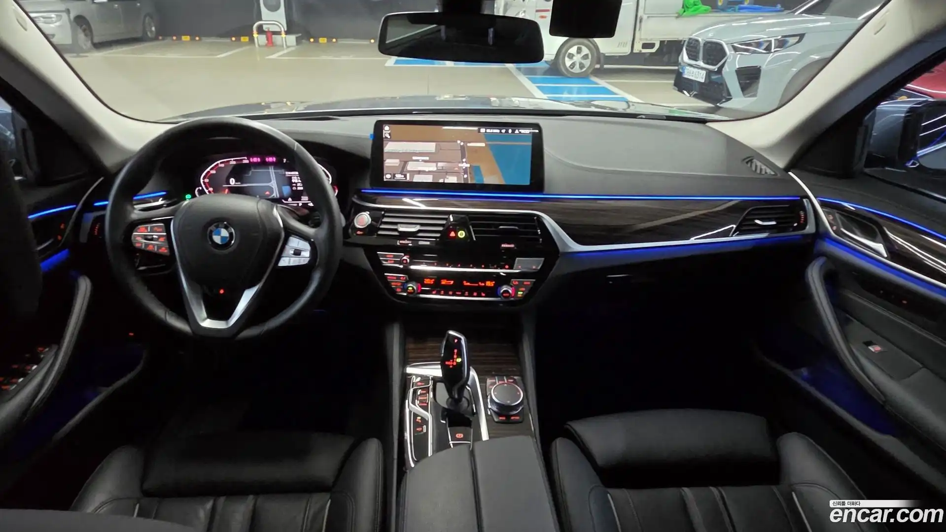 5-Series BMW 2023.2-INNER-007