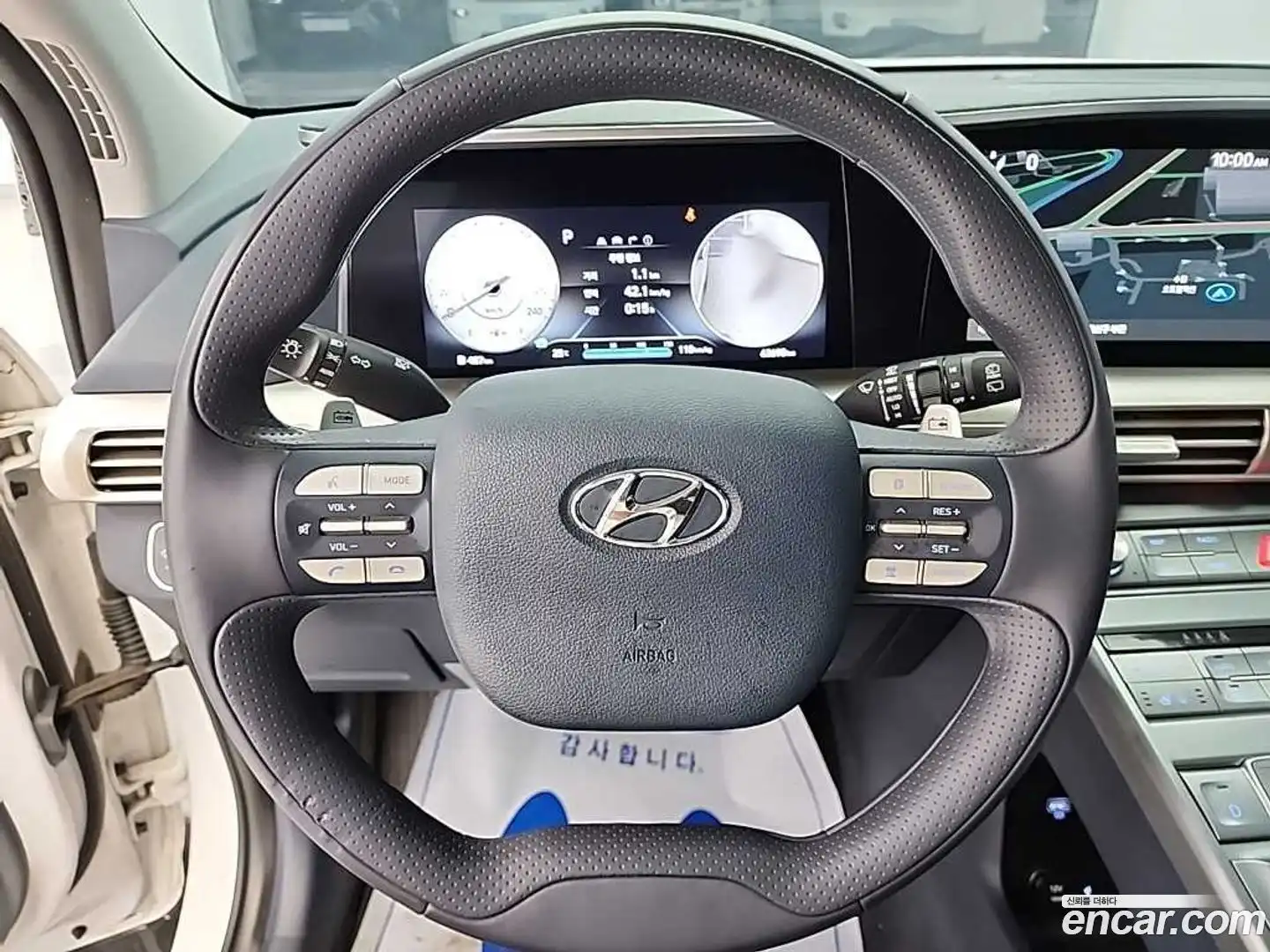 Nexo Hyundai 2022.4-INNER-009