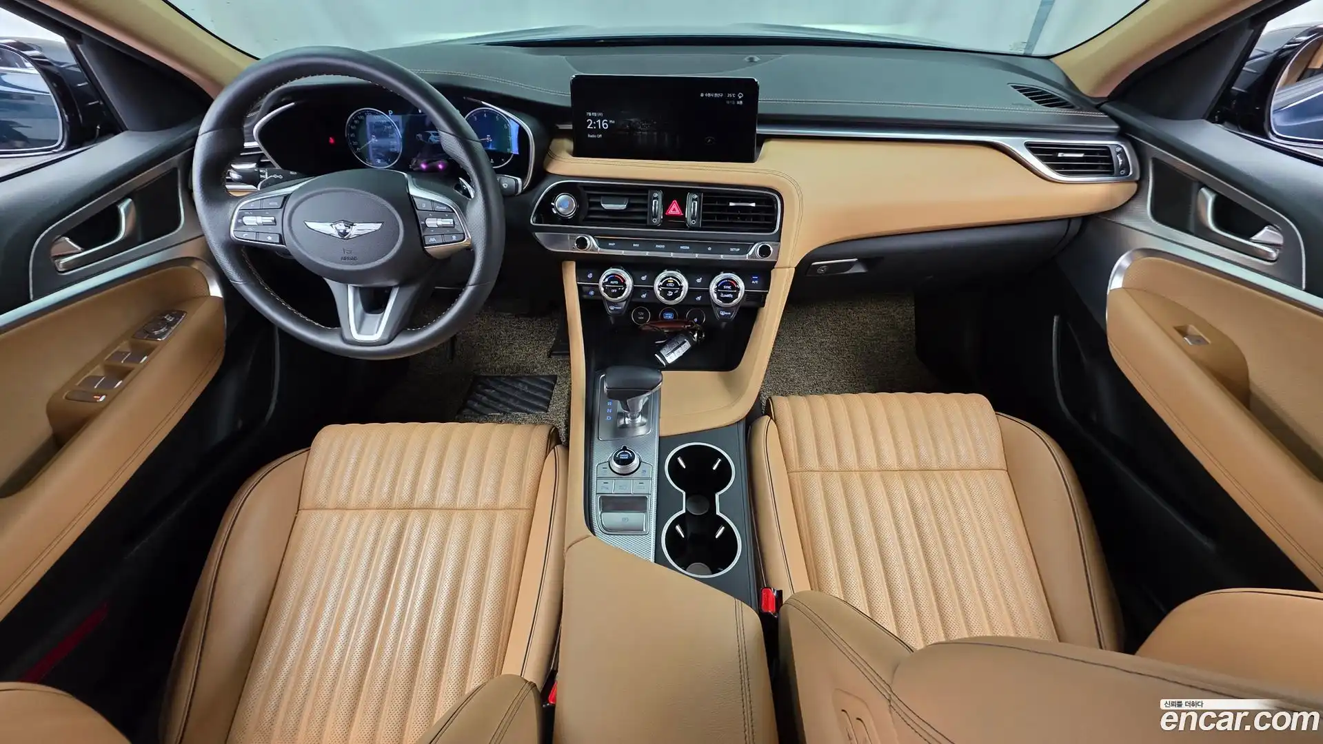G70 Genesis 2022.7-INNER-007