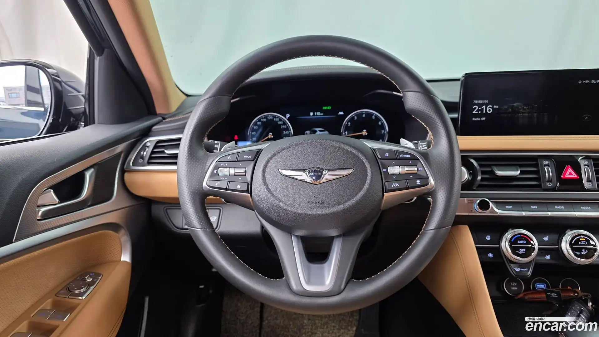 G70 Genesis 2022.7-OPTION-016
