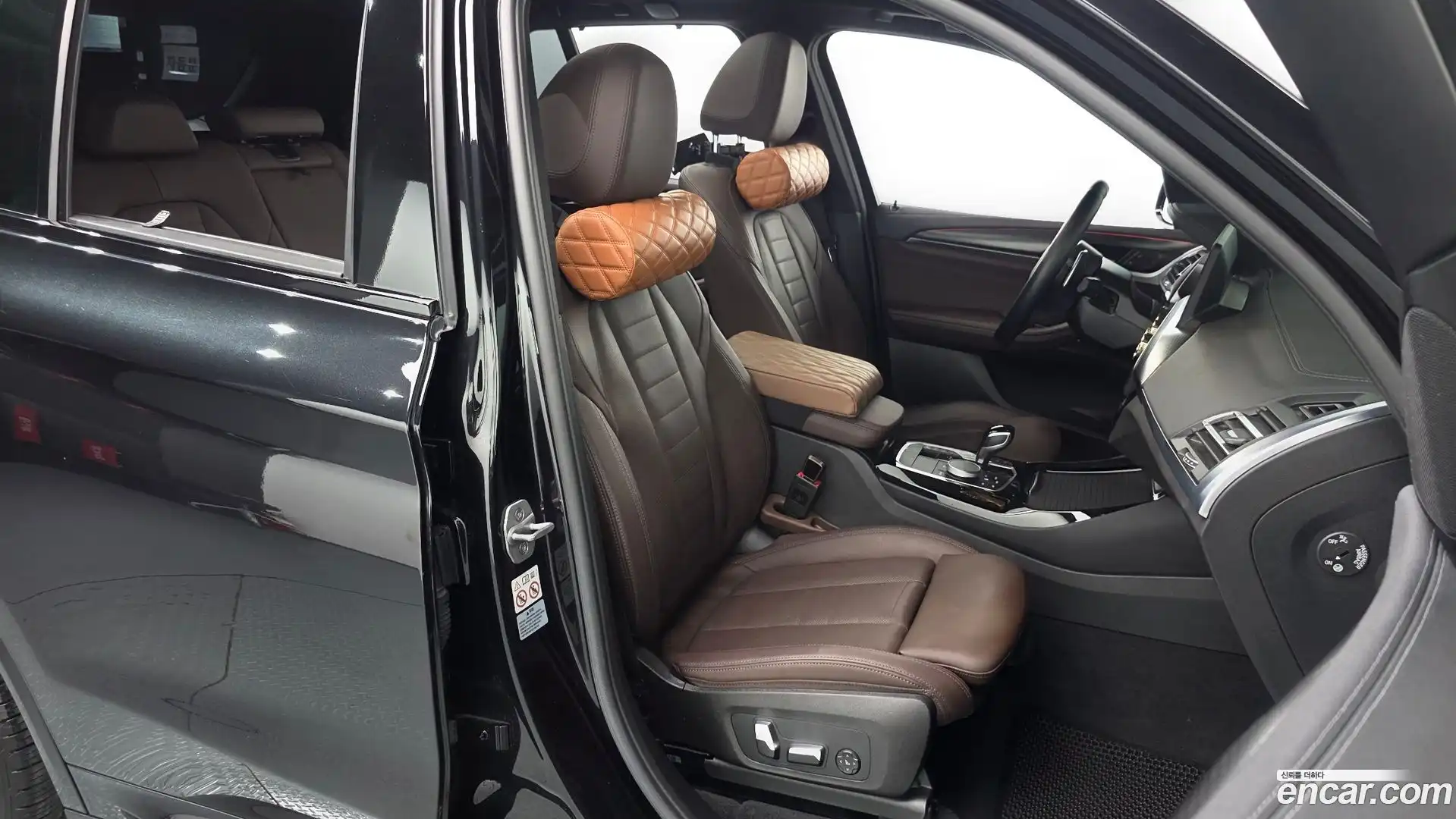 X3 BMW 2023.7-INNER-036
